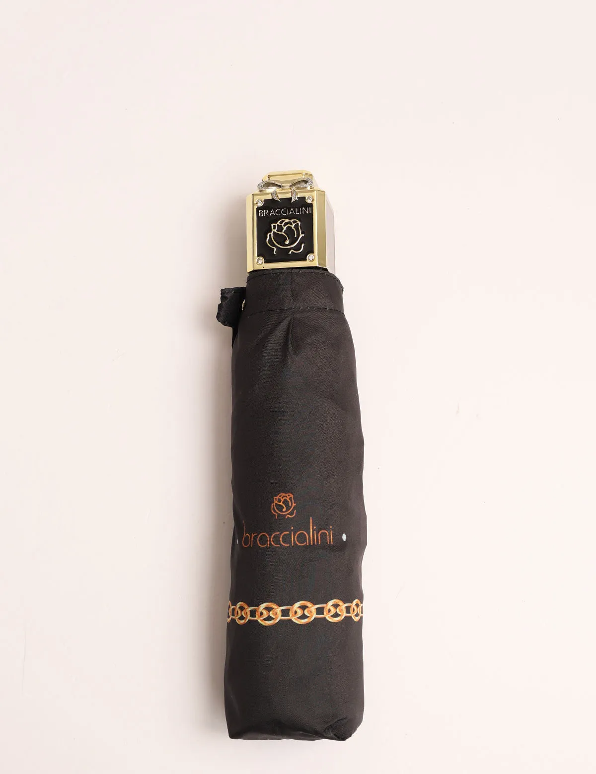 Ombrello Braccialini Profumo manuale