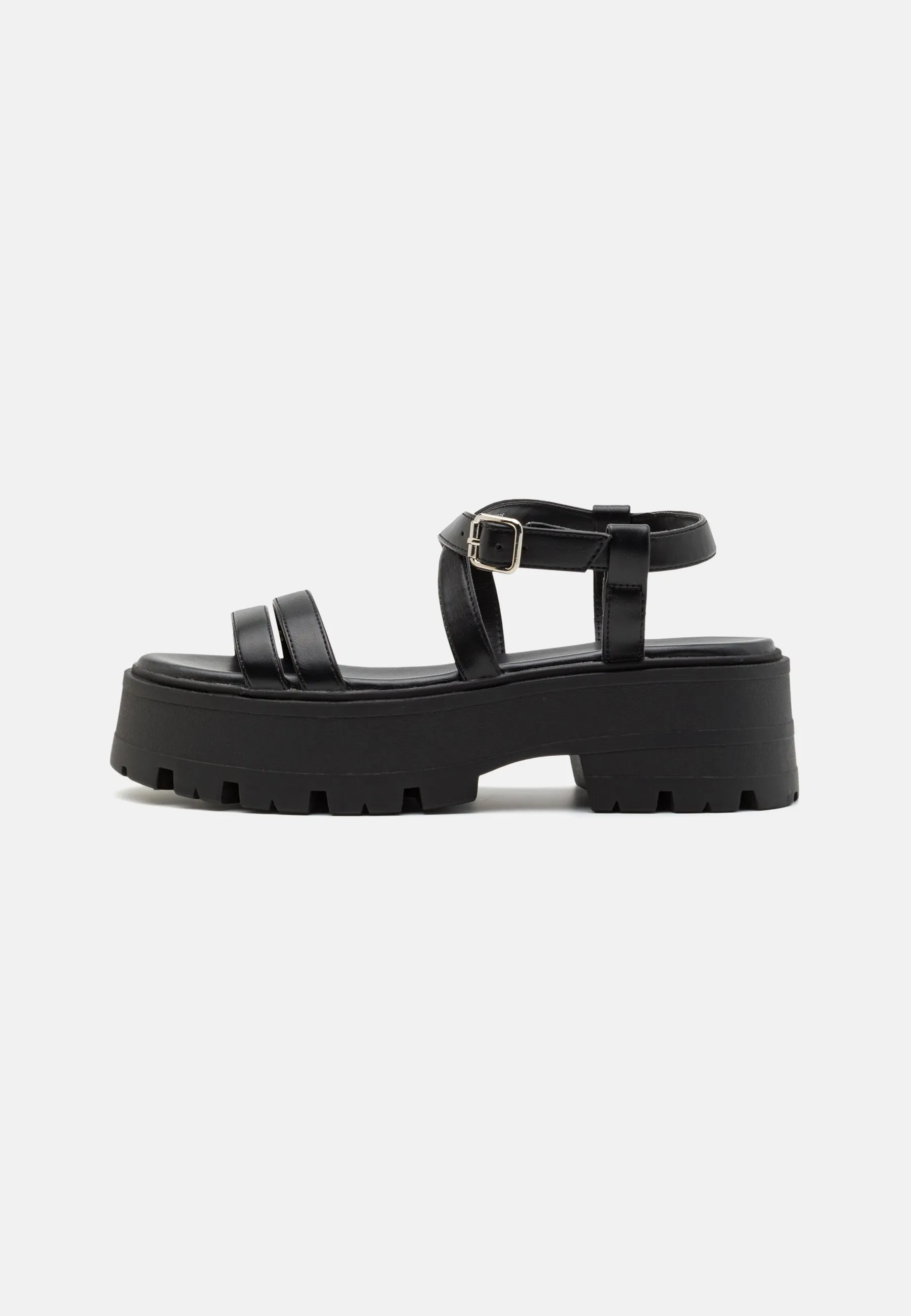 ONLMERCERY CHUNKY - Sandali con plateau