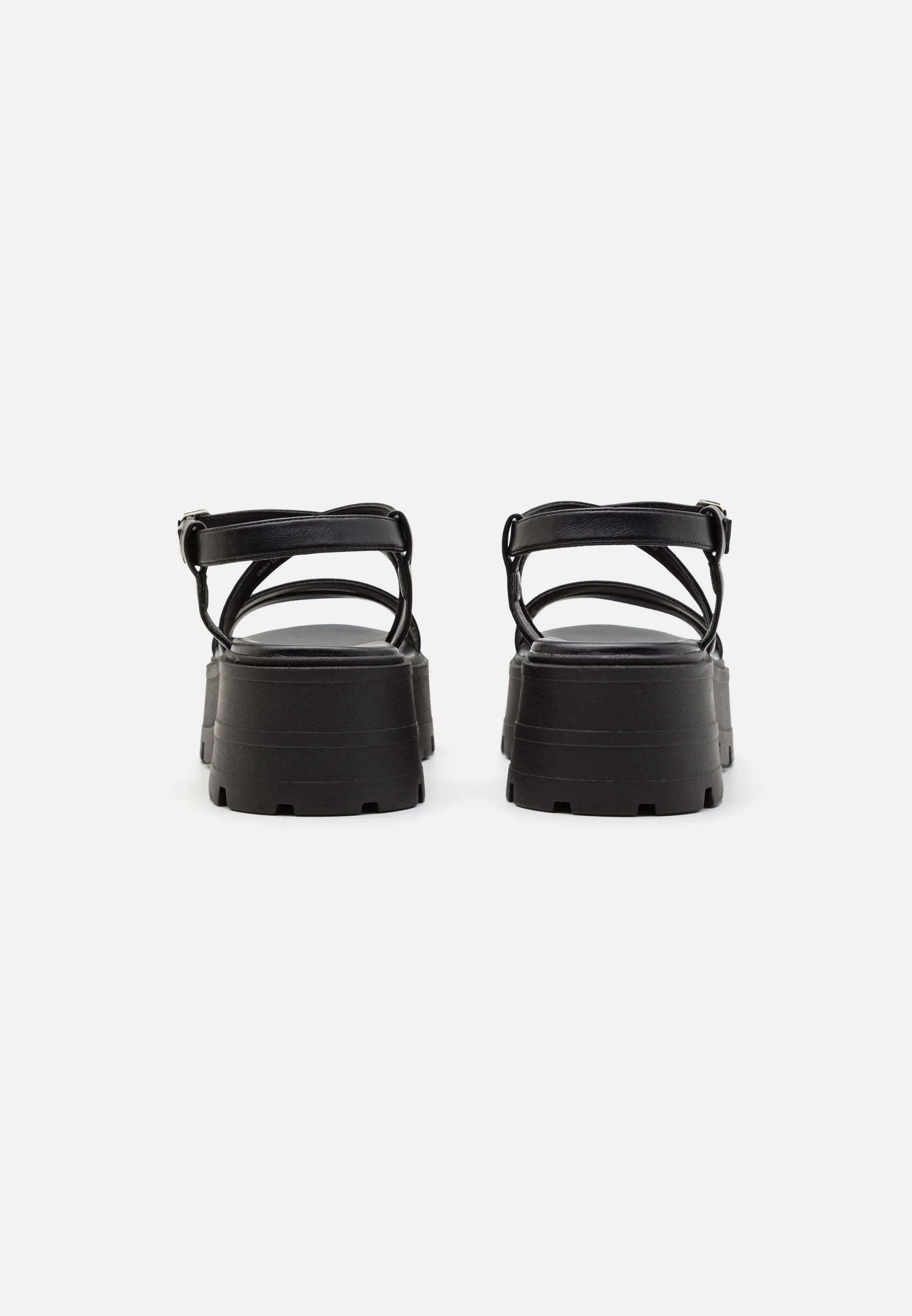 ONLMERCERY CHUNKY - Sandali con plateau