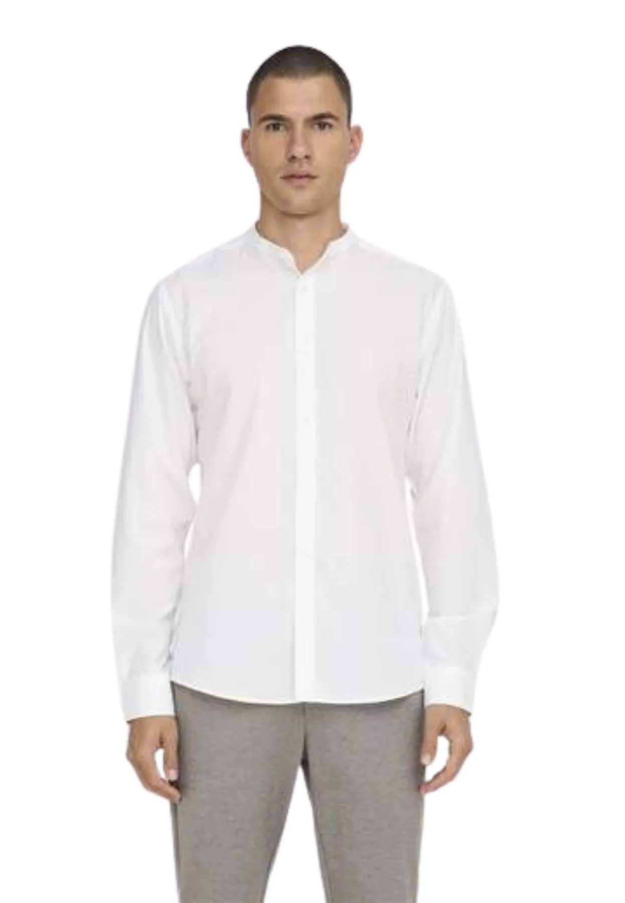     ONLY & SONS CAMICIA UOMO      