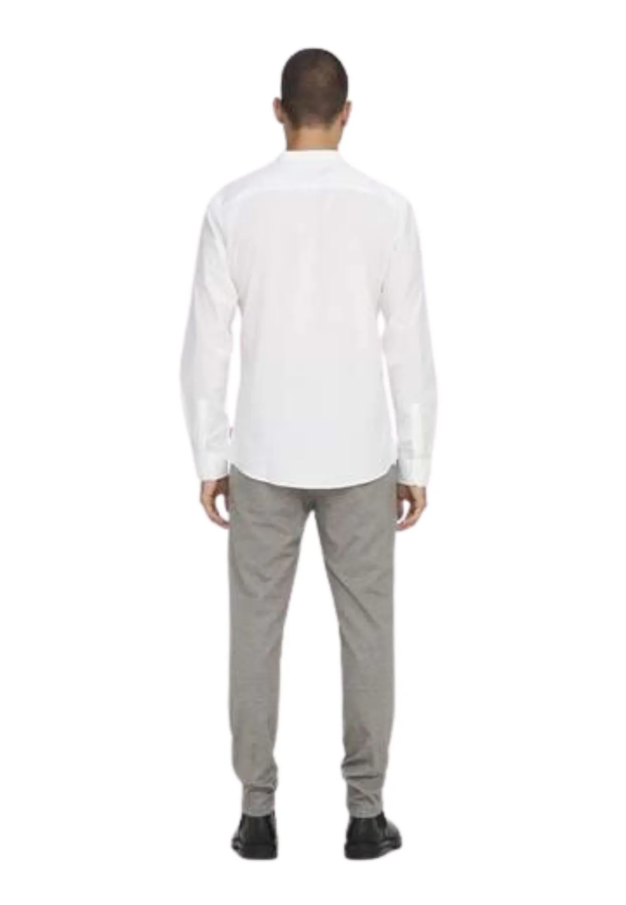     ONLY & SONS CAMICIA UOMO      