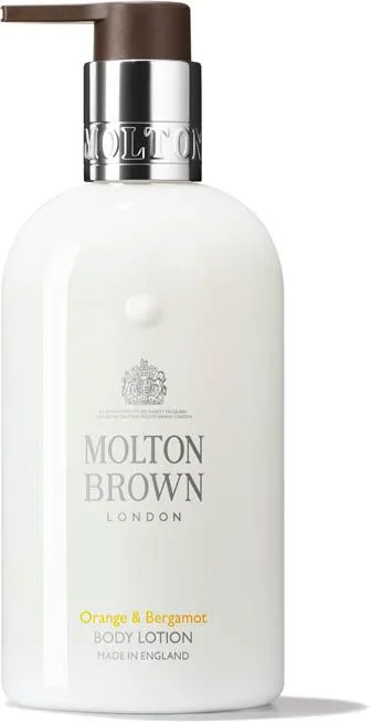 orange&bergamot