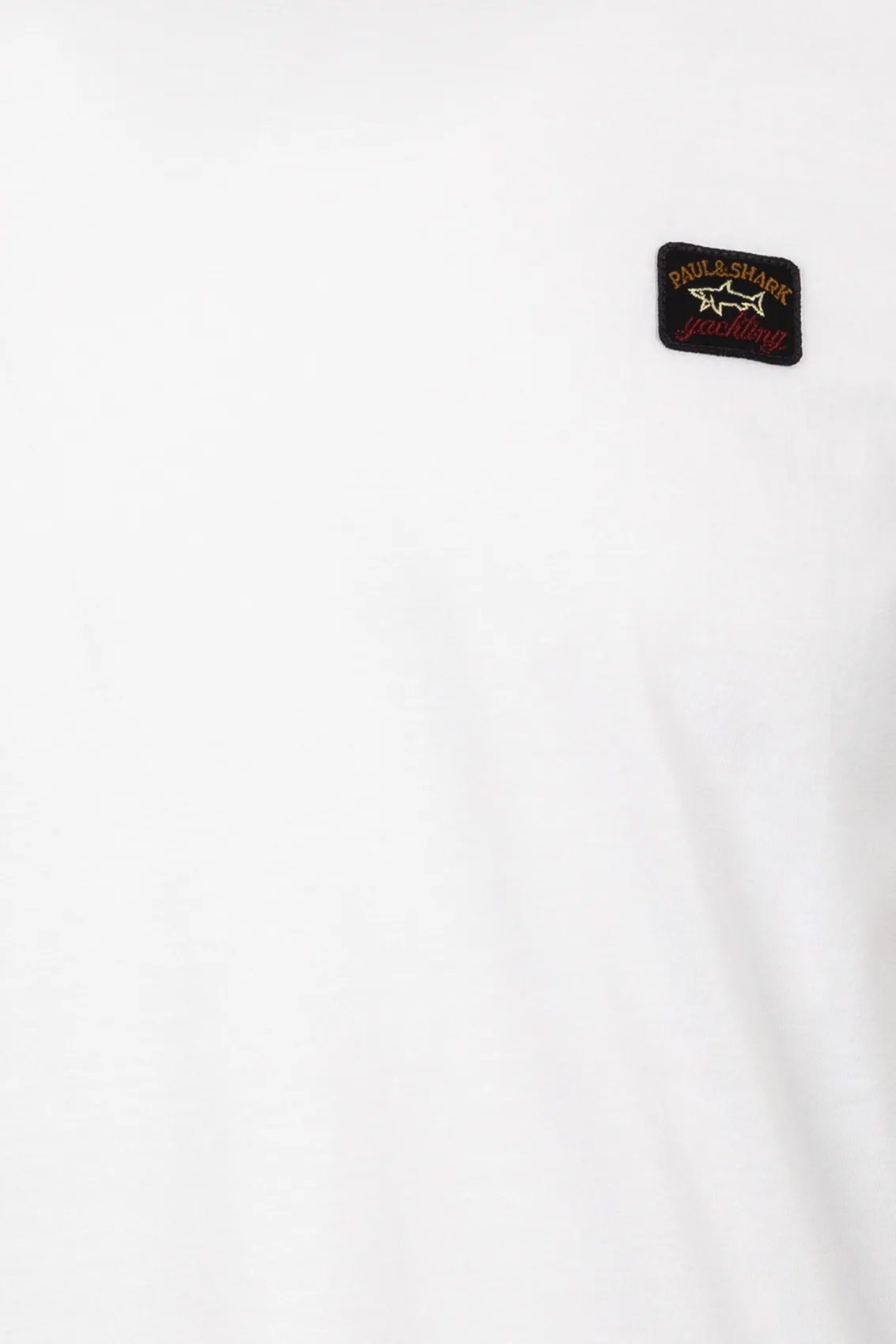 Organic Cotton T-shirt