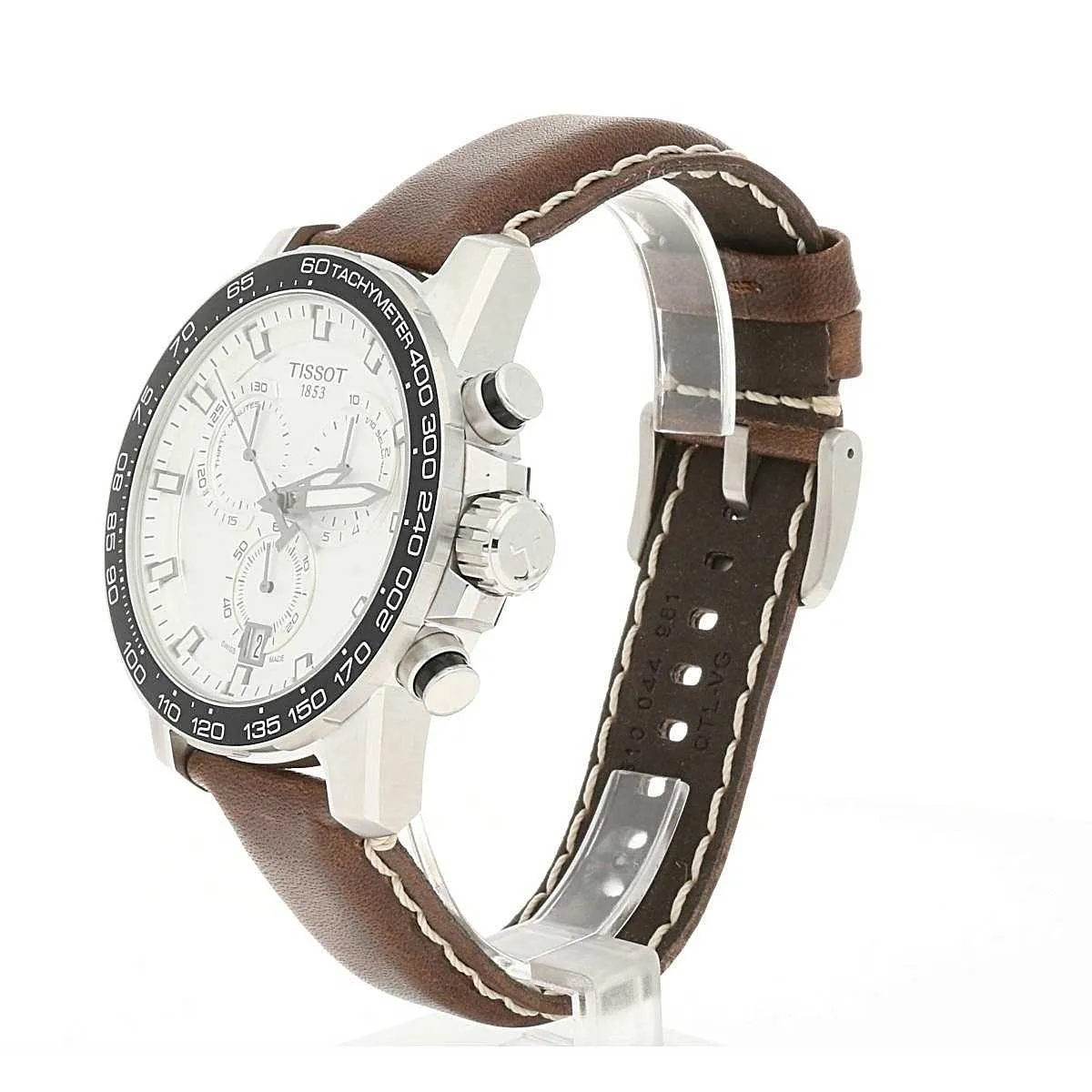orologio cronografo uomo Tissot T-Sport Supersport Chrono