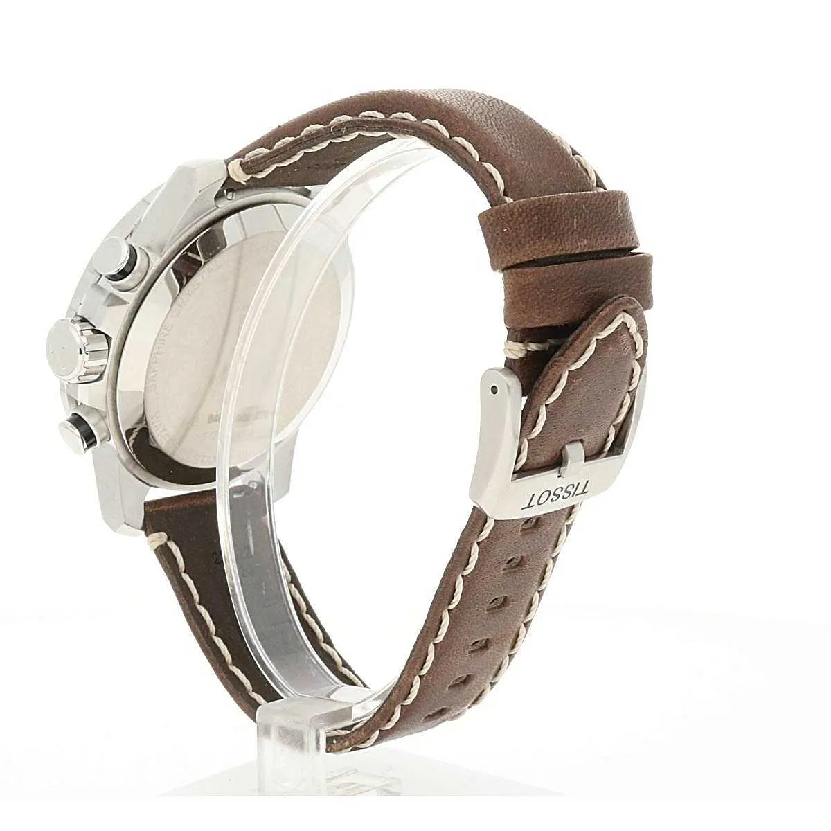 orologio cronografo uomo Tissot T-Sport Supersport Chrono