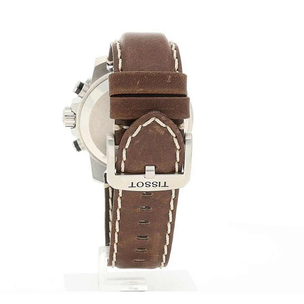 orologio cronografo uomo Tissot T-Sport Supersport Chrono