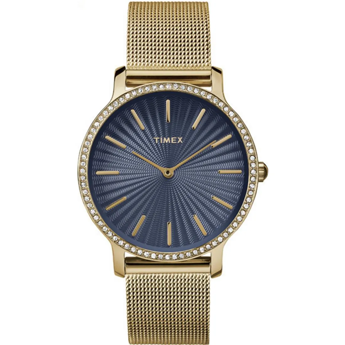 Orologio donna con cassa 34 mm
