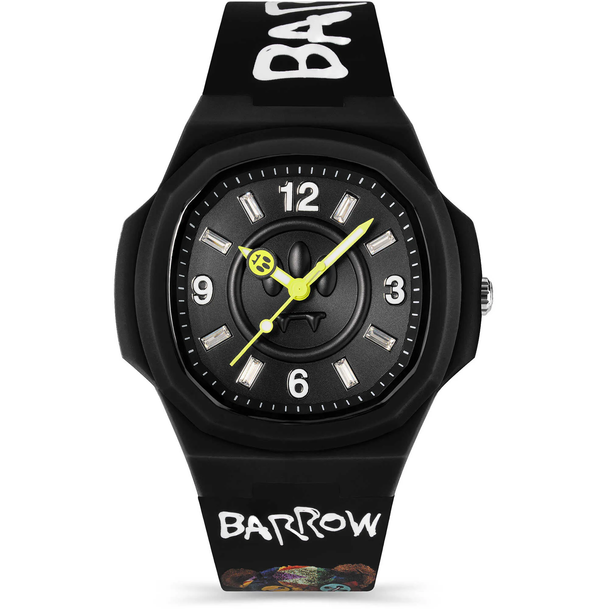 orologio solo tempo unisex Barrow
