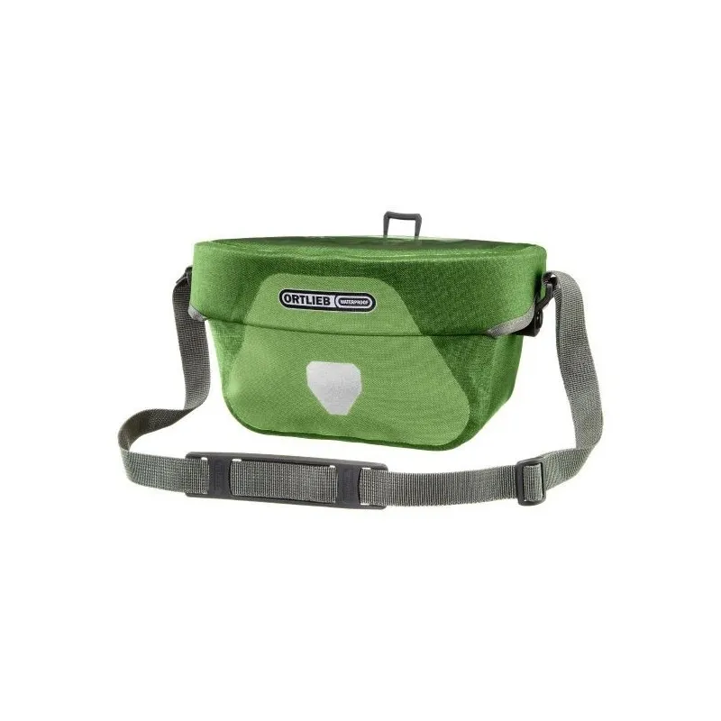Ortlieb Ultimate Six Plus 5 L