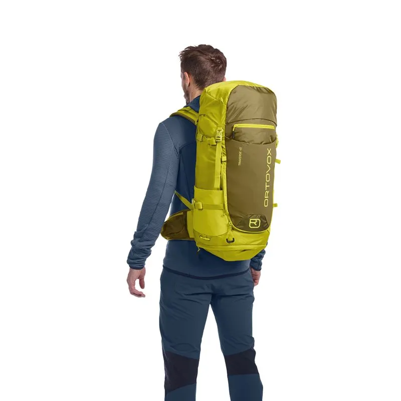 Ortovox Traverse 40