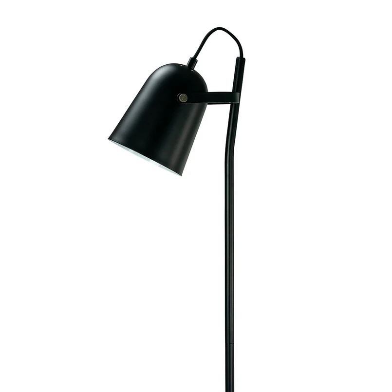 Oslo Piantana Nero Opaco - DybergLarsen | Acquista online