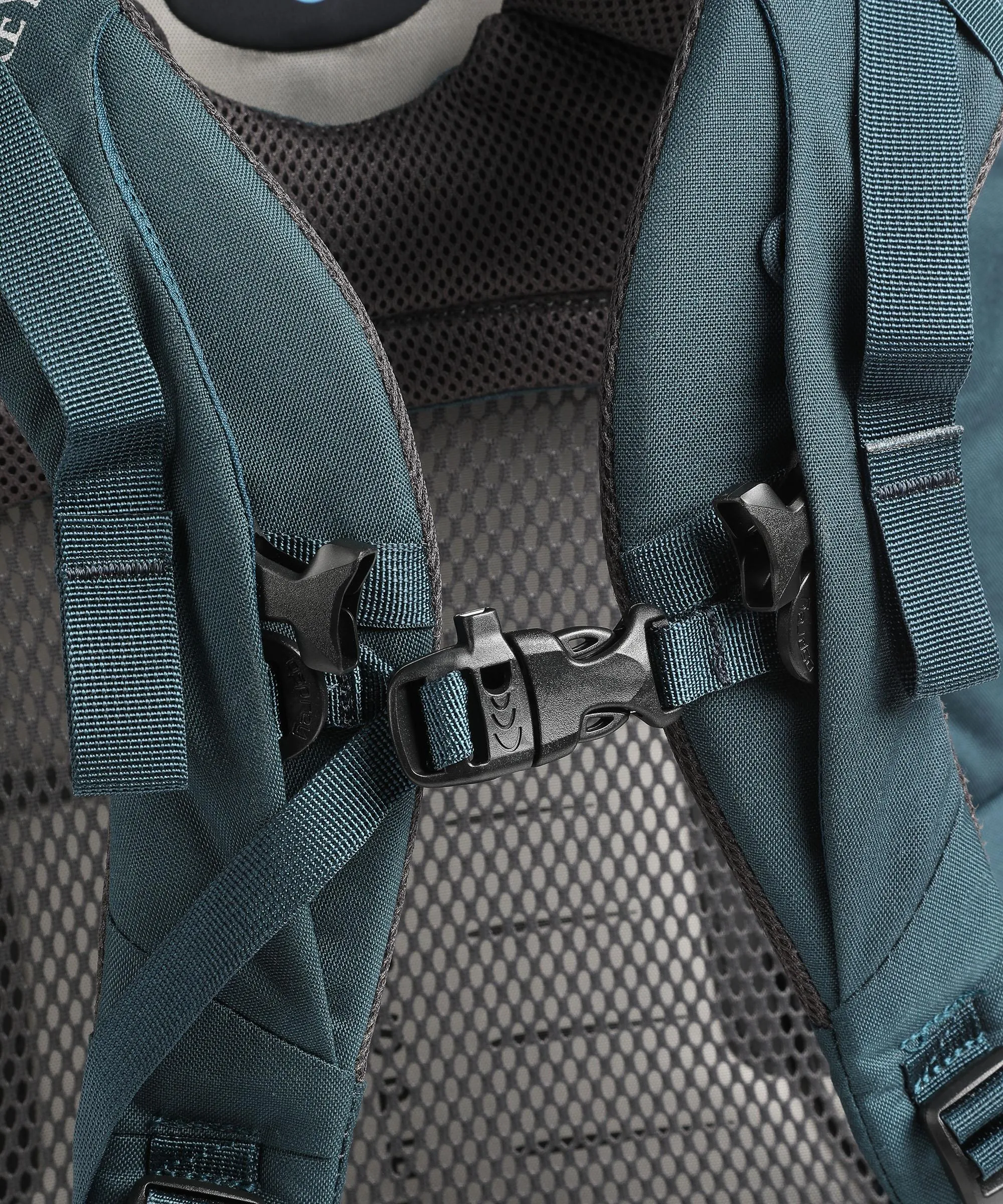  Osprey Fairview Trek 70 Zaino da trekking nylon petrol  