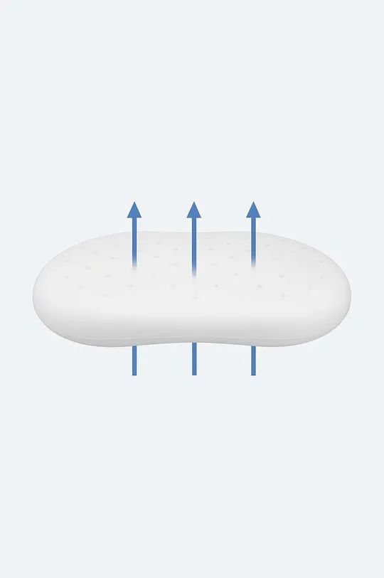 Ostrichpillow cuscino per dormire Memory Foam