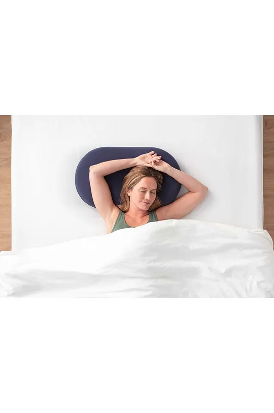 Ostrichpillow cuscino per dormire Memory Foam