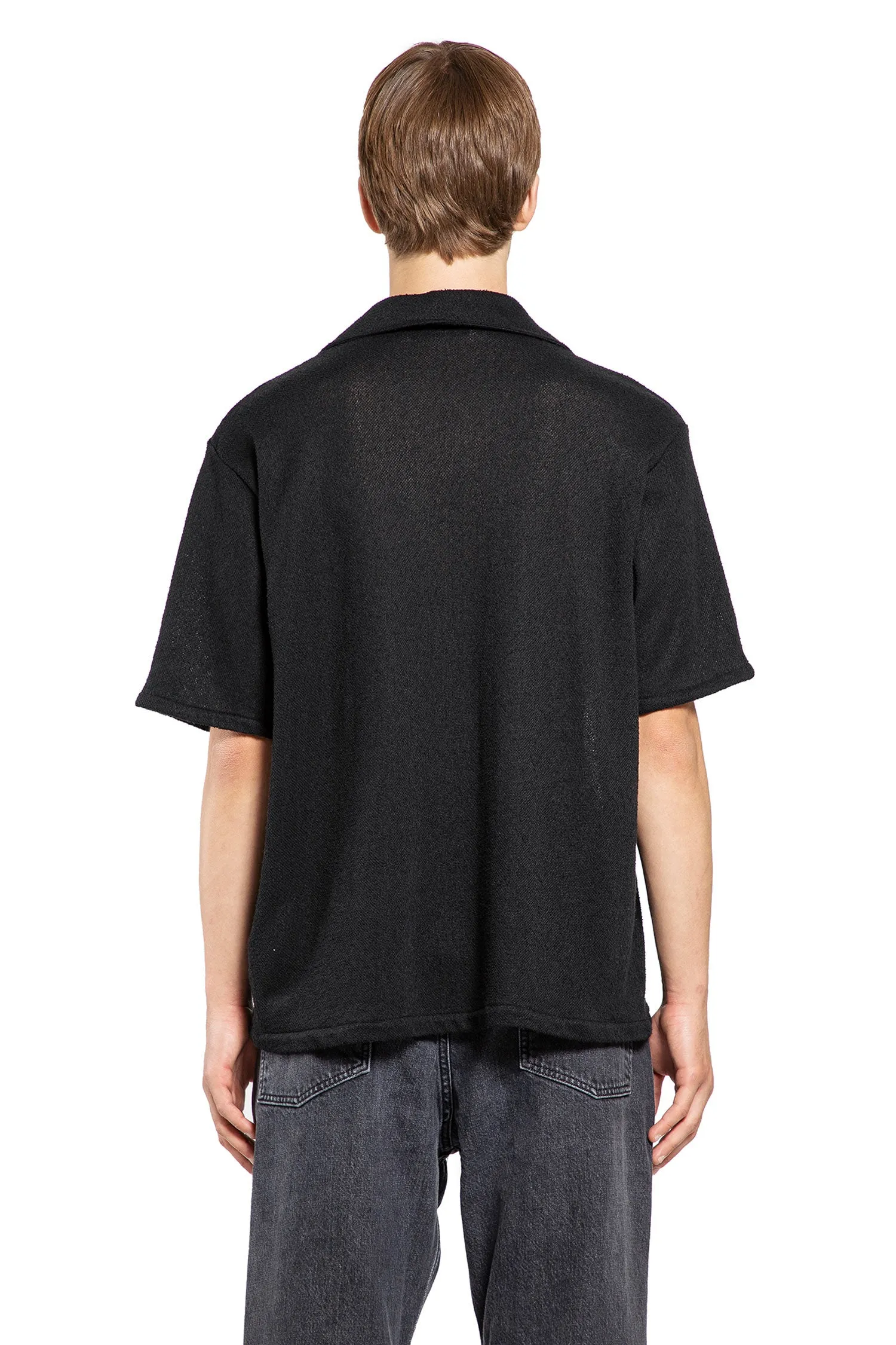 our legacy  box short sleeve shirt 