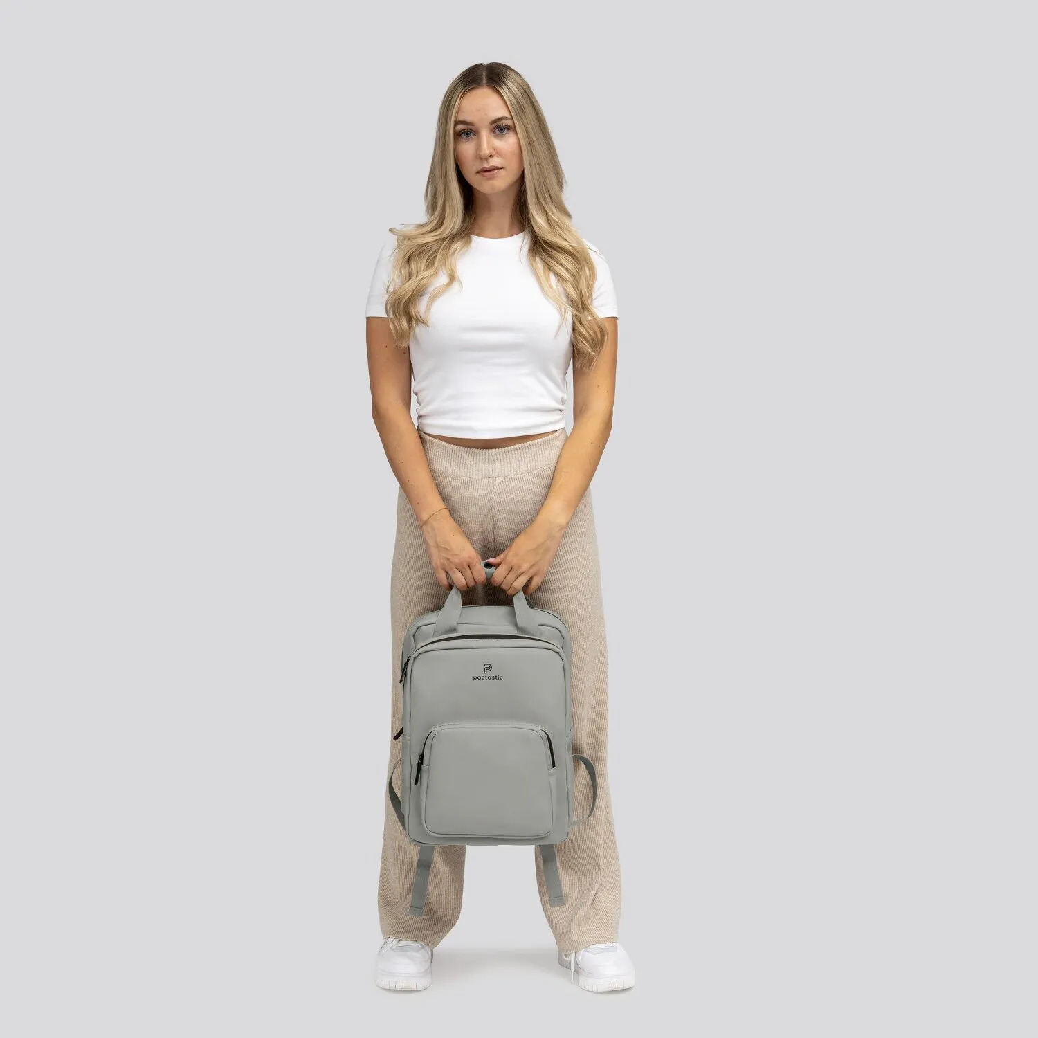 Pactastic Urban Collection Zaino 40 cm Scomparto per laptop