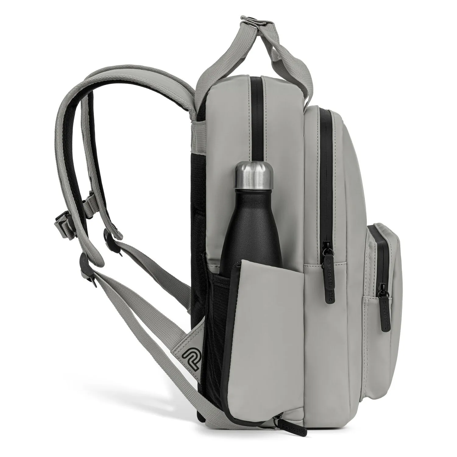 Pactastic Urban Collection Zaino 40 cm Scomparto per laptop