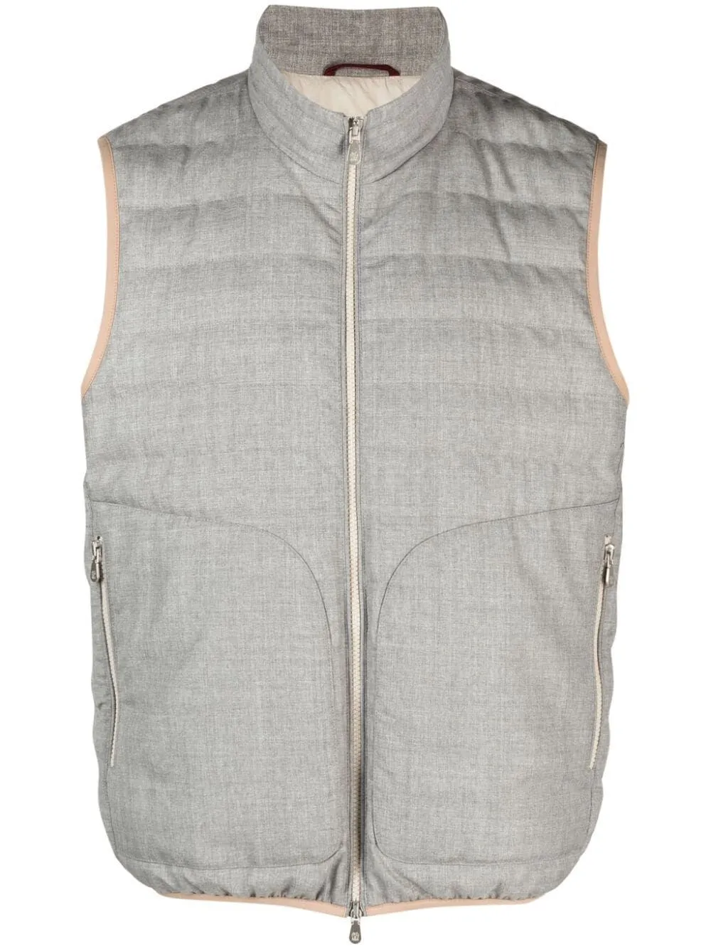 Padded Vest