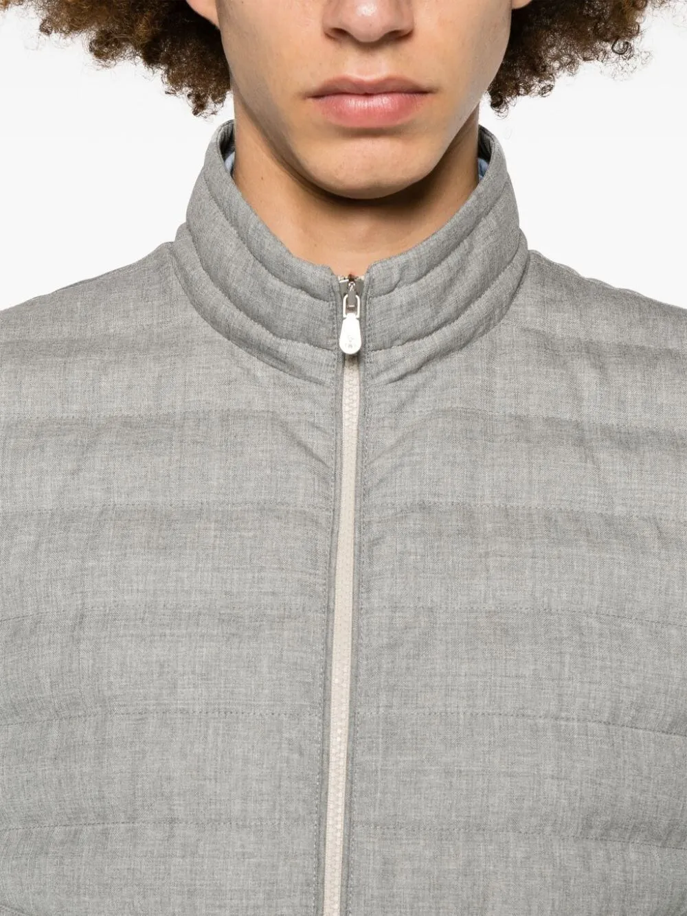 Padded Vest