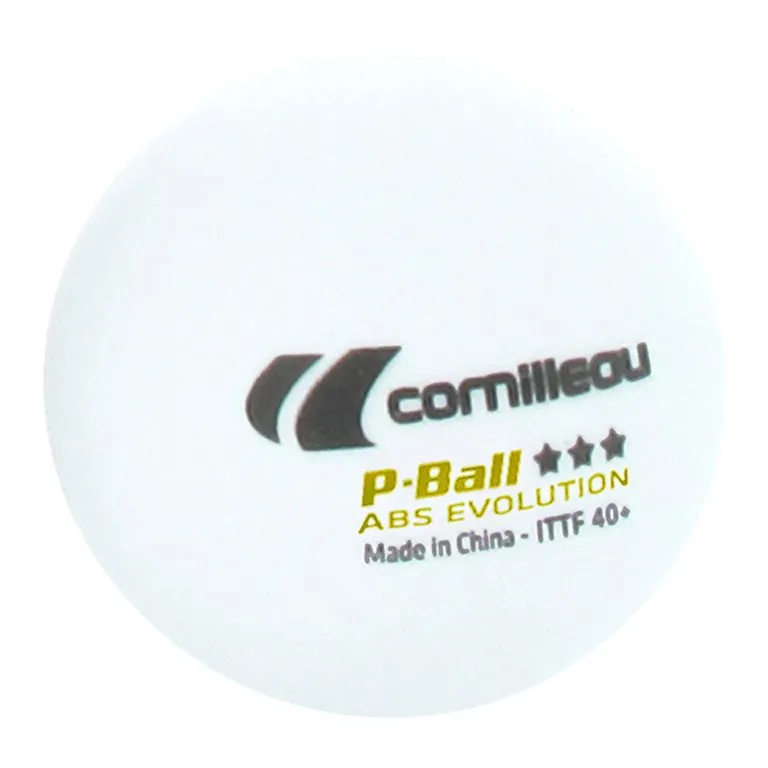 palline da tennis da tavolo Abs Evolution