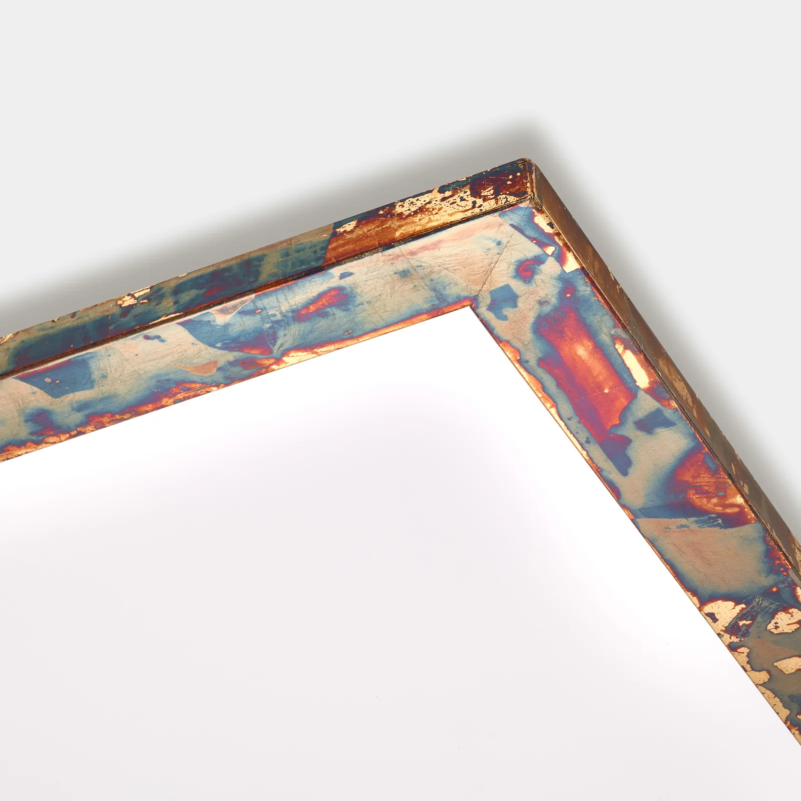 Pannello LED Quitani Aurinor, colore oro, 45 cm