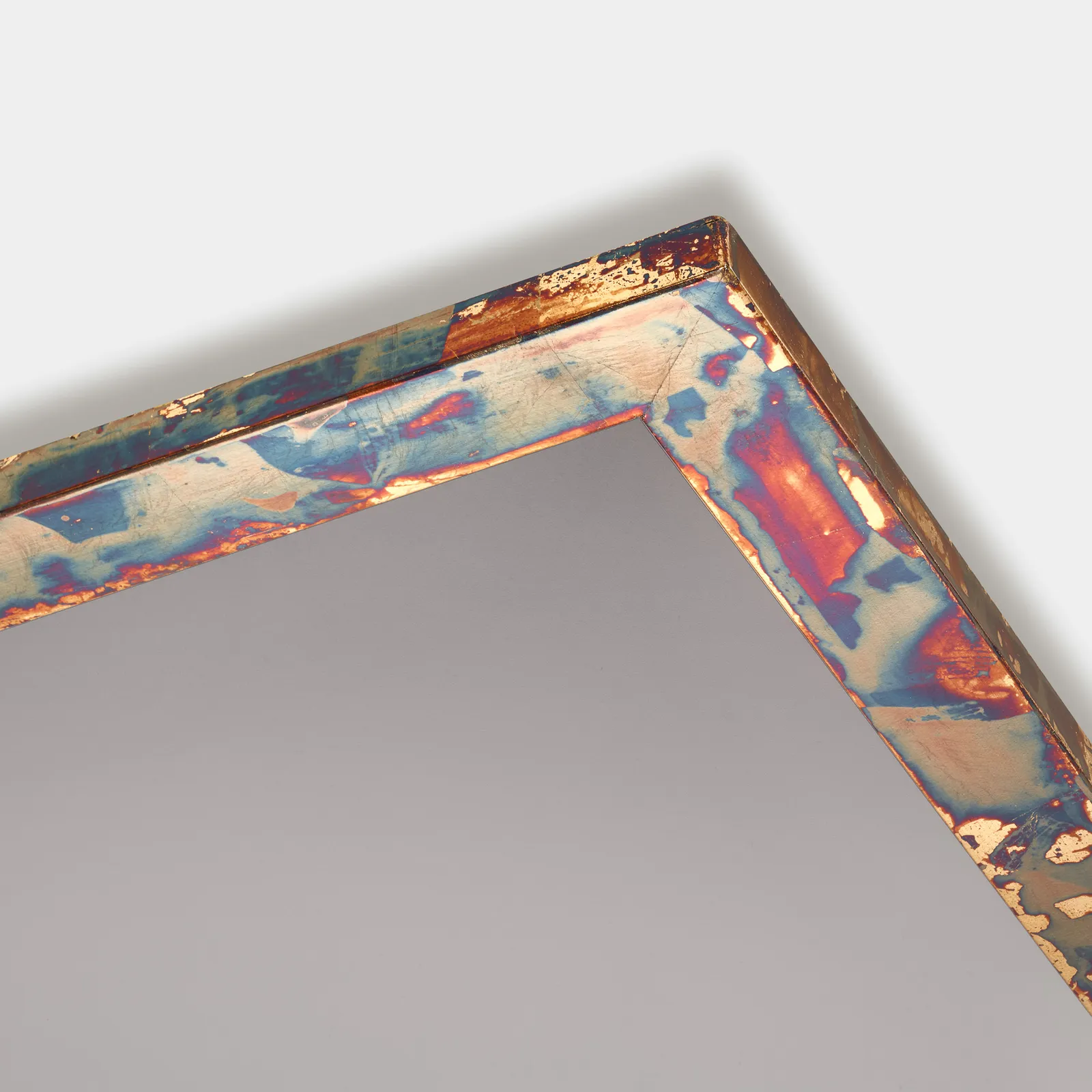 Pannello LED Quitani Aurinor, colore oro, 45 cm