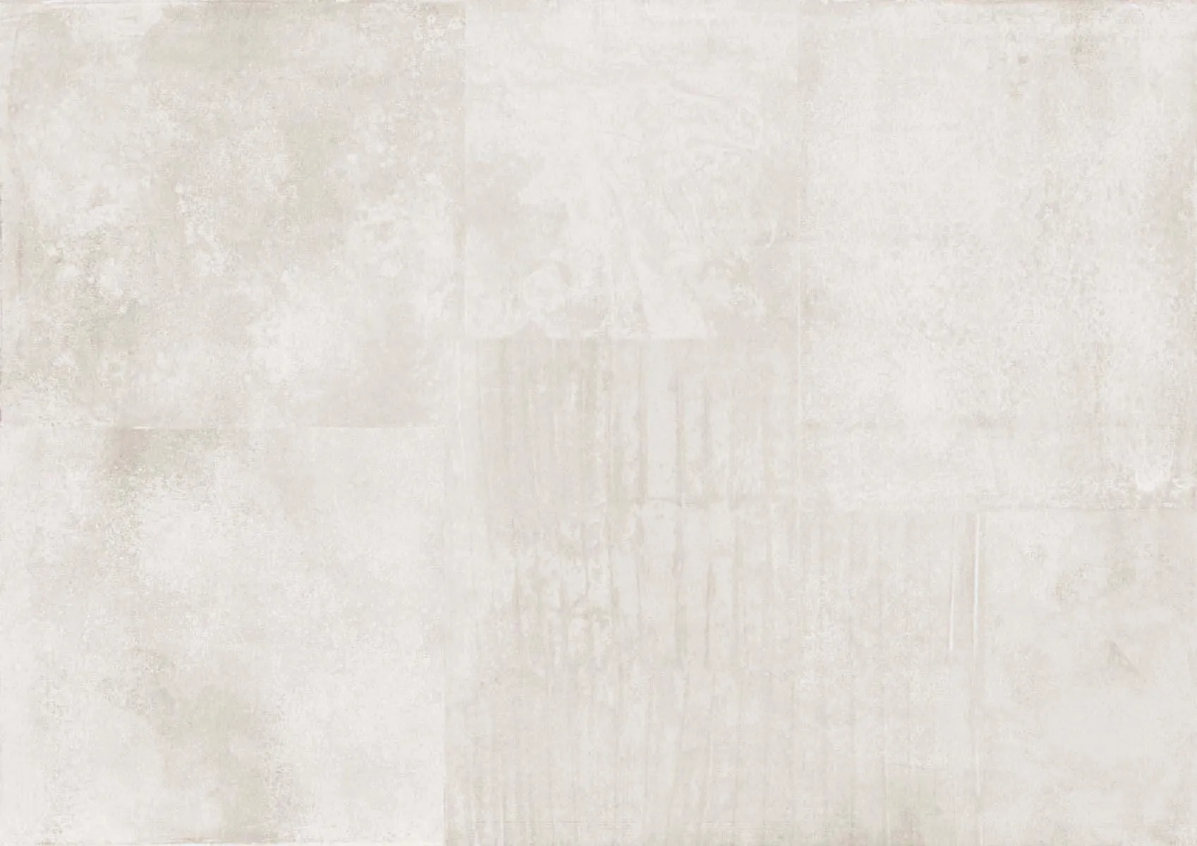 Pannello murale Effetto Lamiere Beige Factory V 3 x 4,24 m