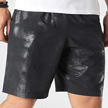 Pantaloncini da jogging 1377137 Nero