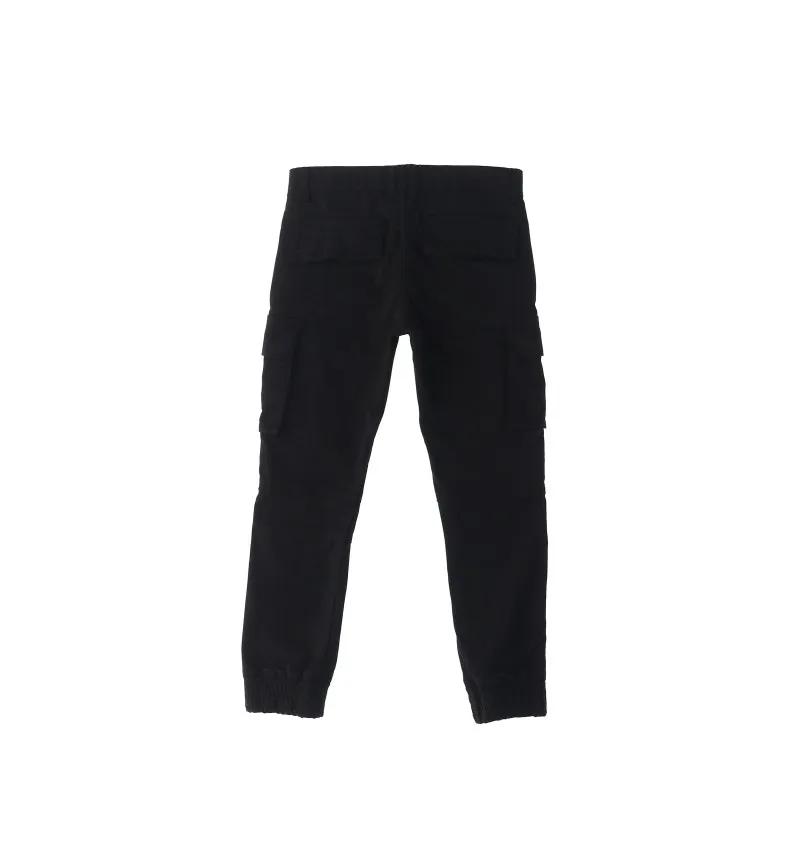 Pantalone cargo
