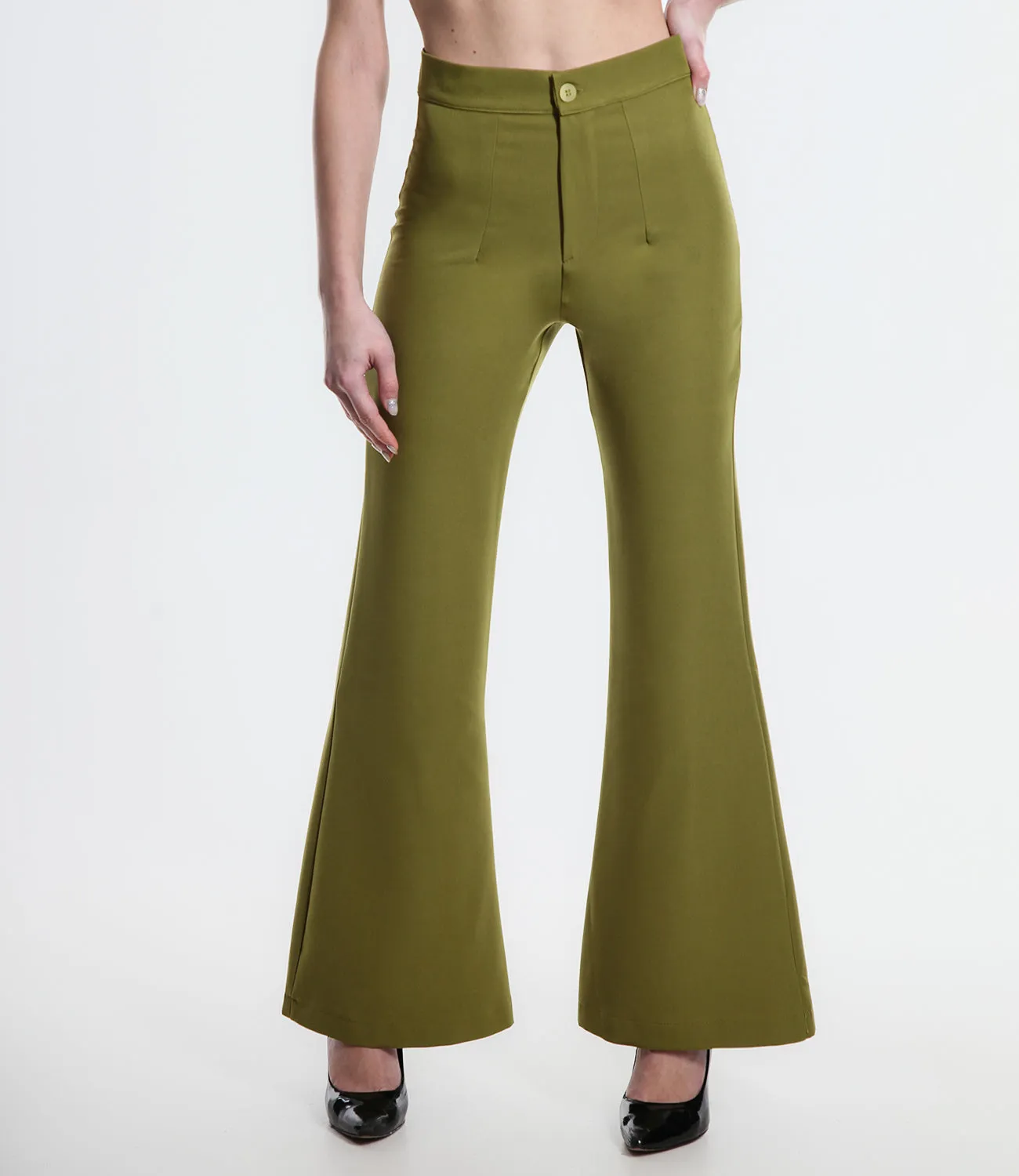 PANTALONE CLASS