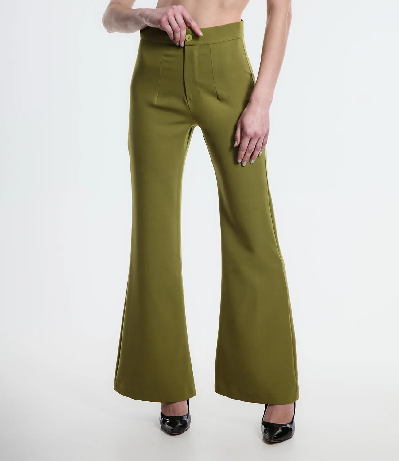 PANTALONE CLASS