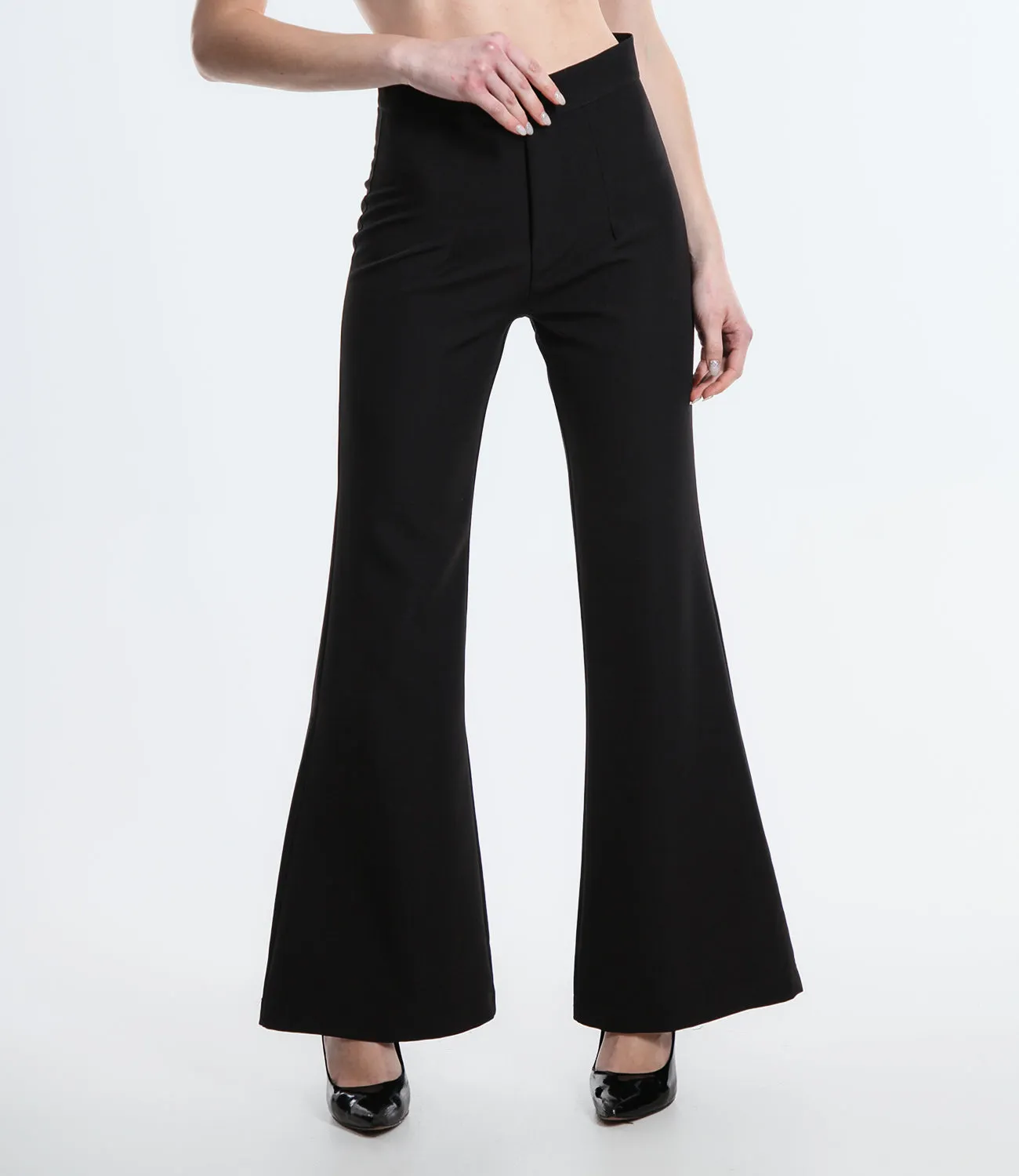 PANTALONE CLASS