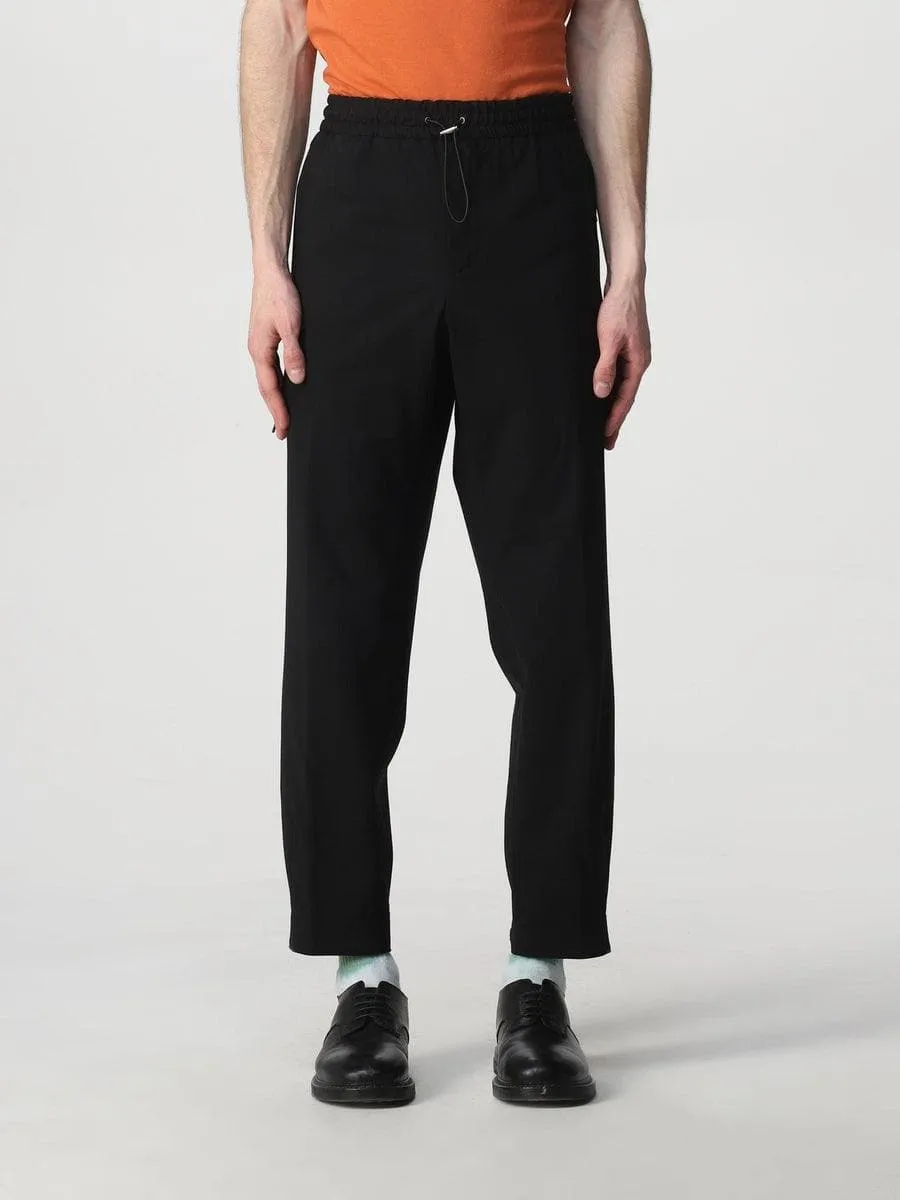 Pantalone con elastico