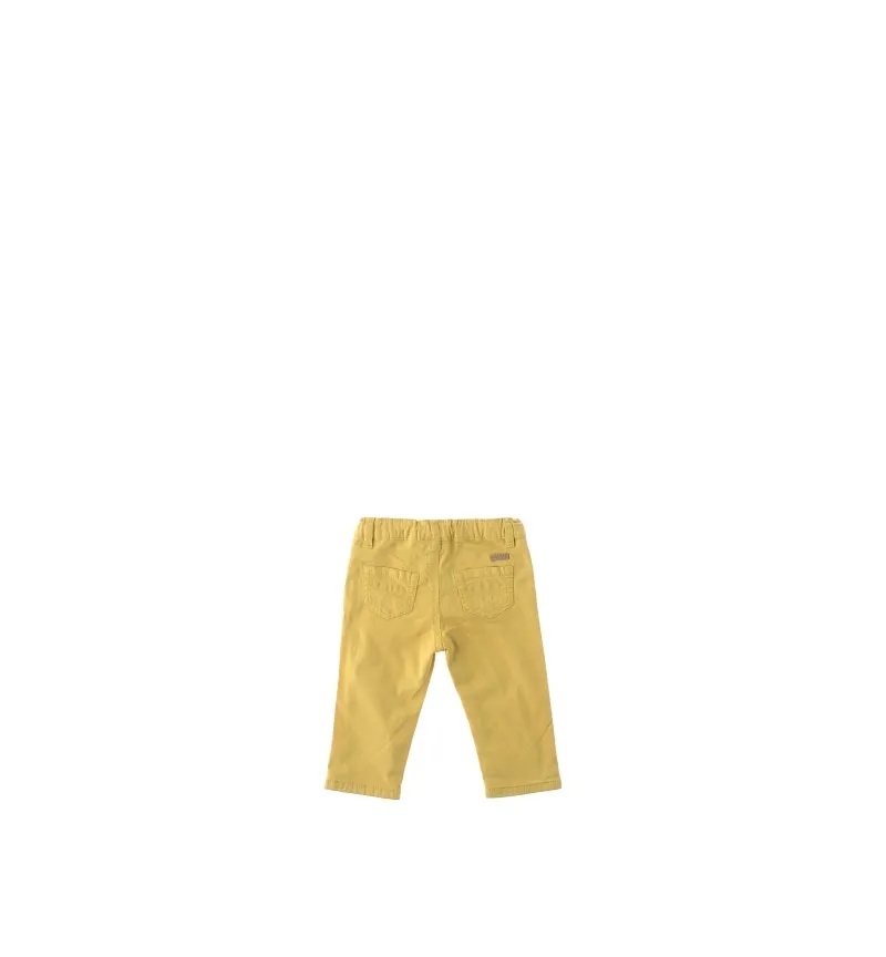 Pantalone in cotone