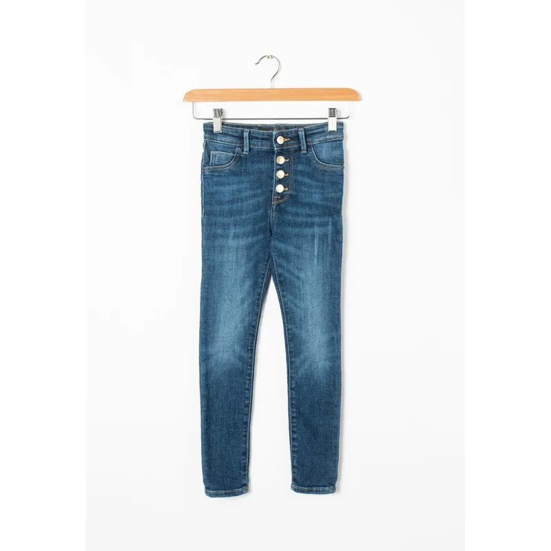 PANTALONE JR GUESS