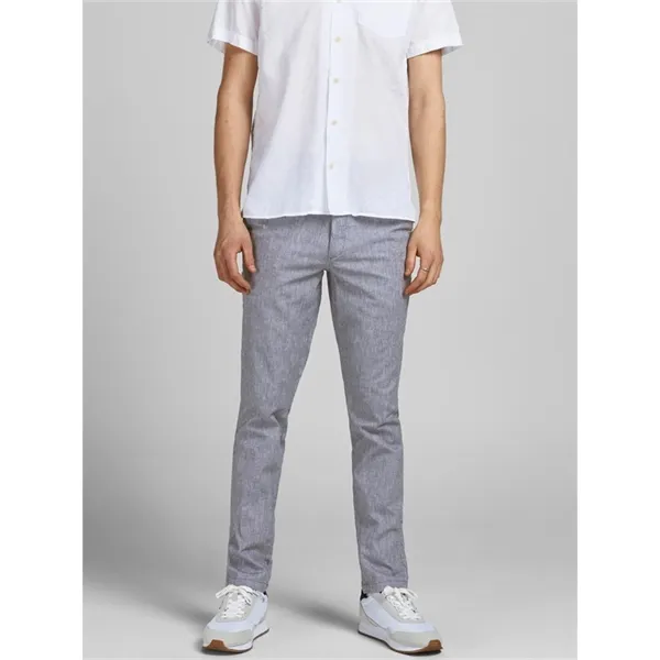 Pantalone lino uomo Jack Jones