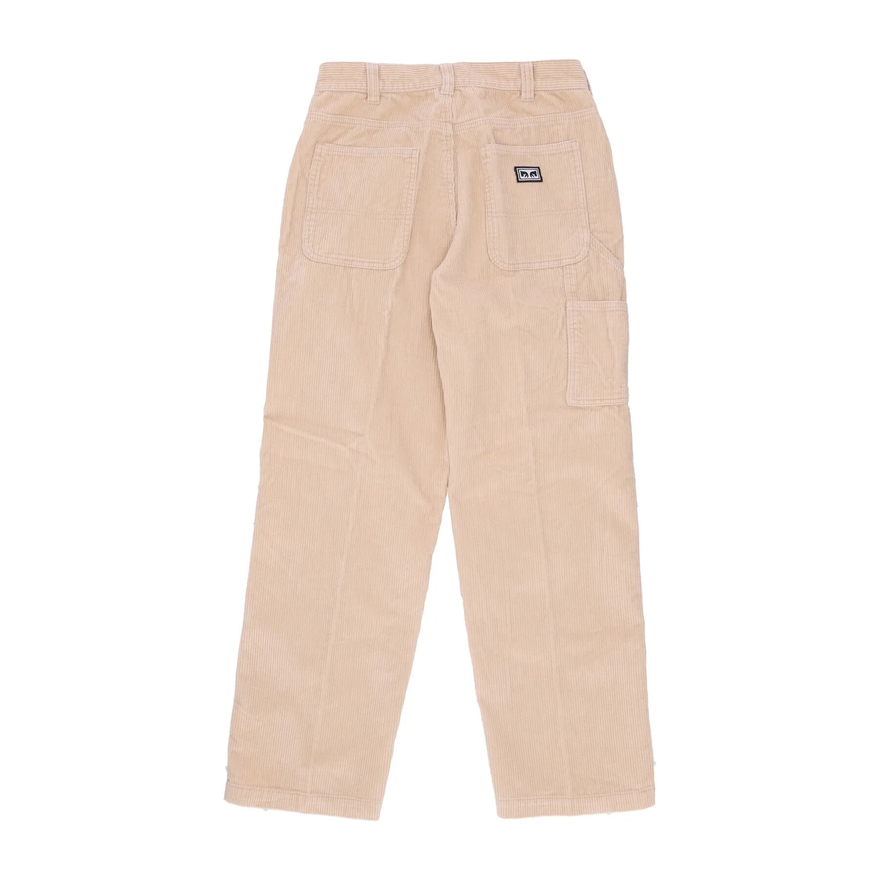 Pantalone Lungo Uomo Big Timer Cord Pant Irish Cream