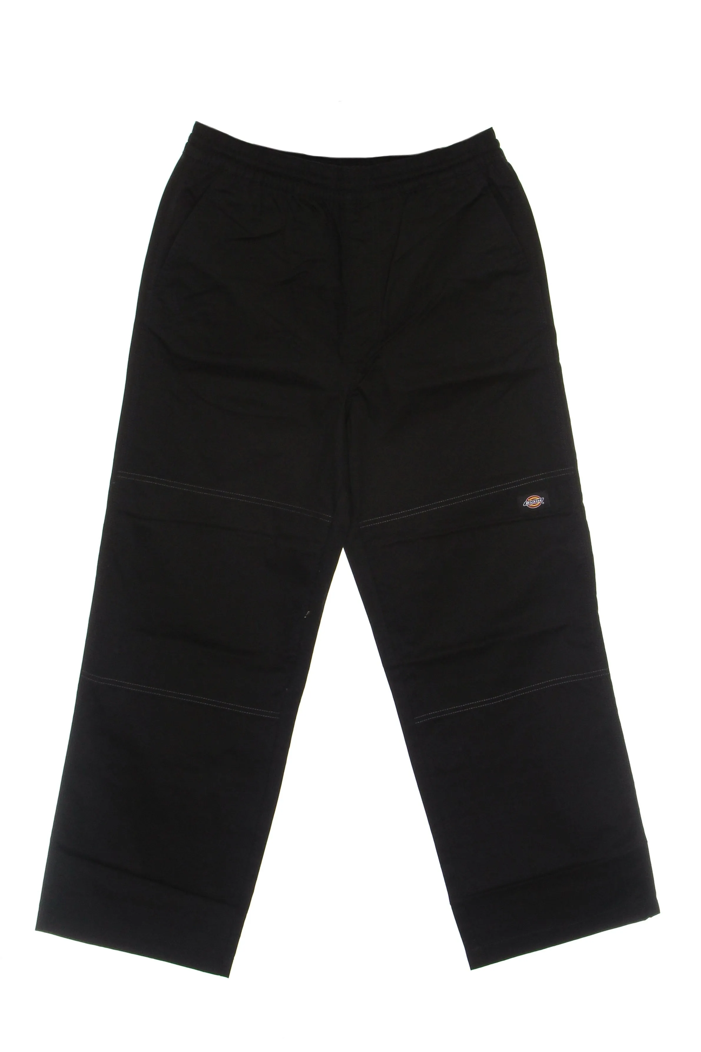 Pantalone Lungo Uomo Mount Vista Pant Black