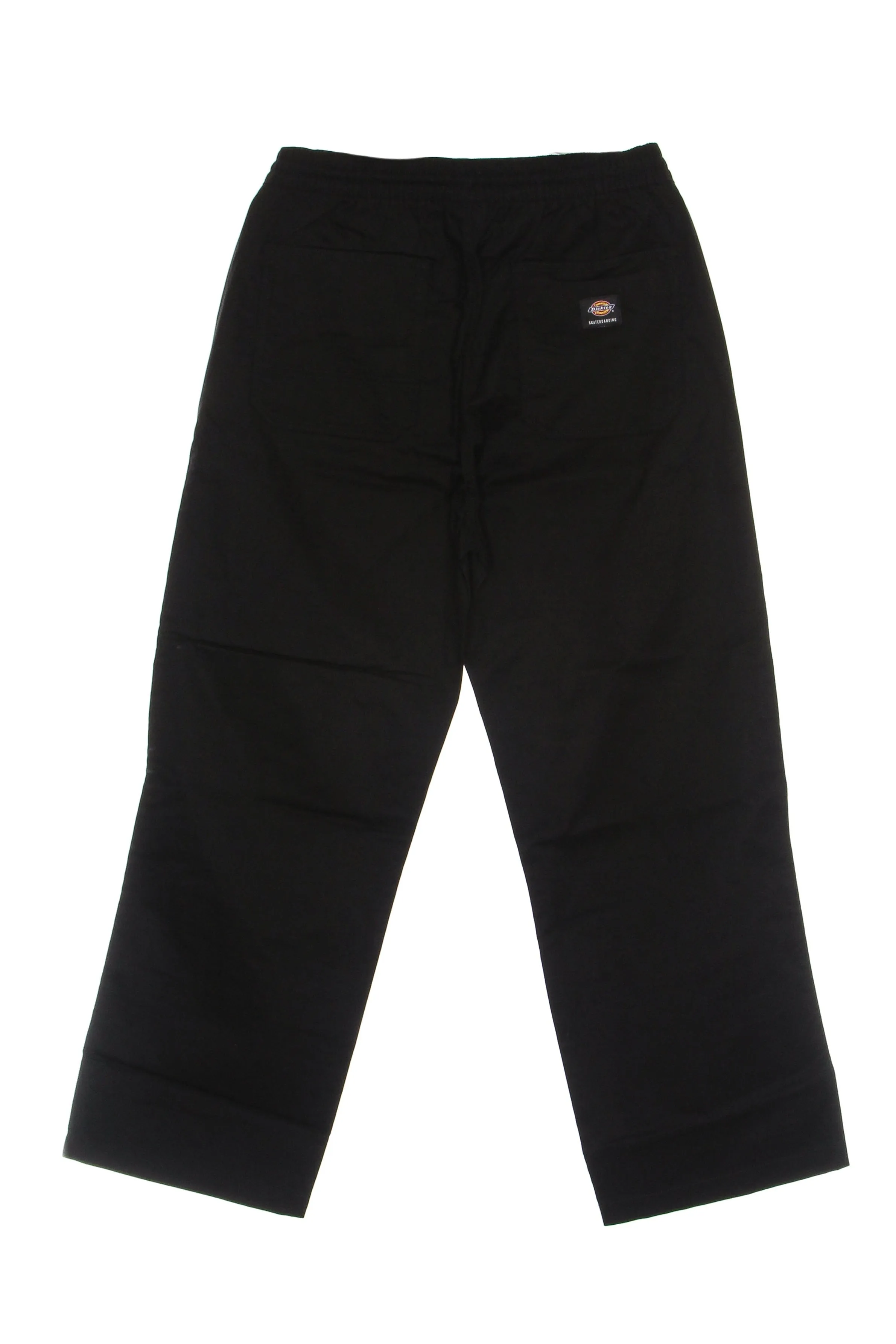 Pantalone Lungo Uomo Mount Vista Pant Black