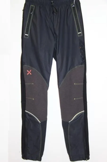 PANTALONE MONTURA VERTIGO - Col.: 9040 Nero
