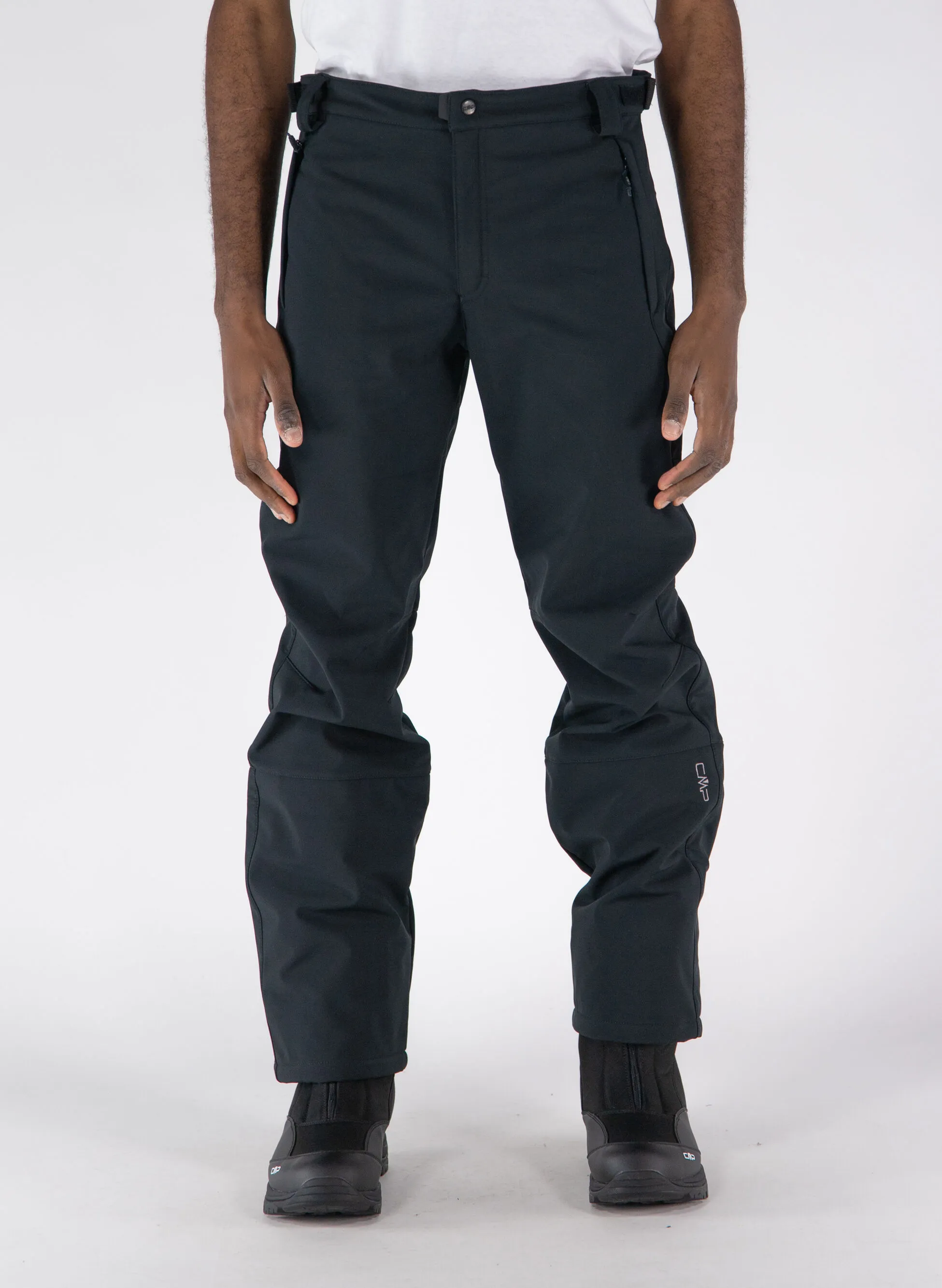 pantalone softshell