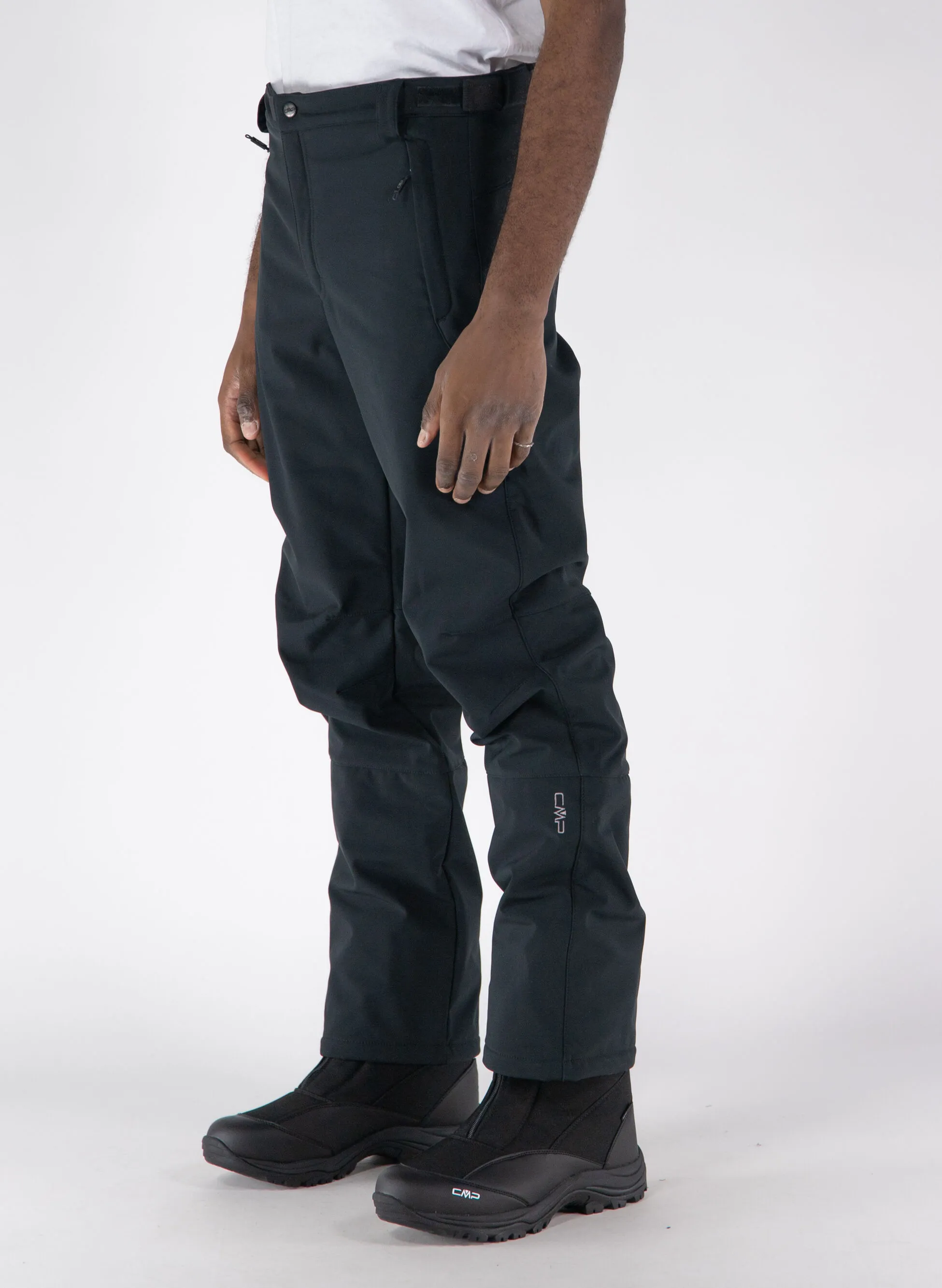 pantalone softshell