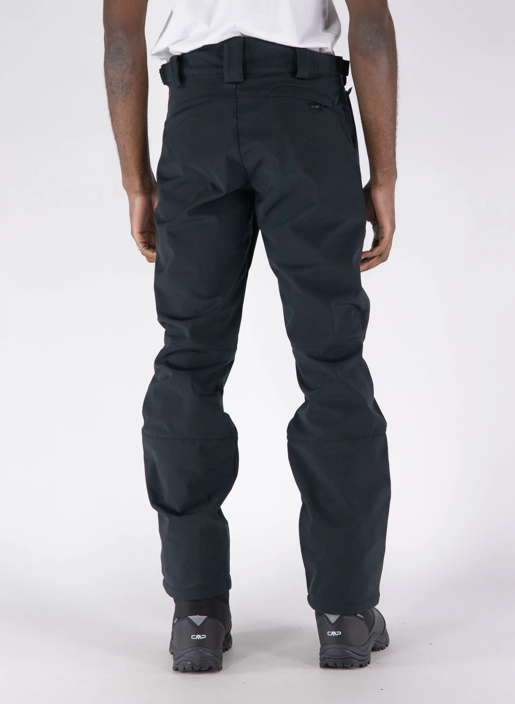 pantalone softshell