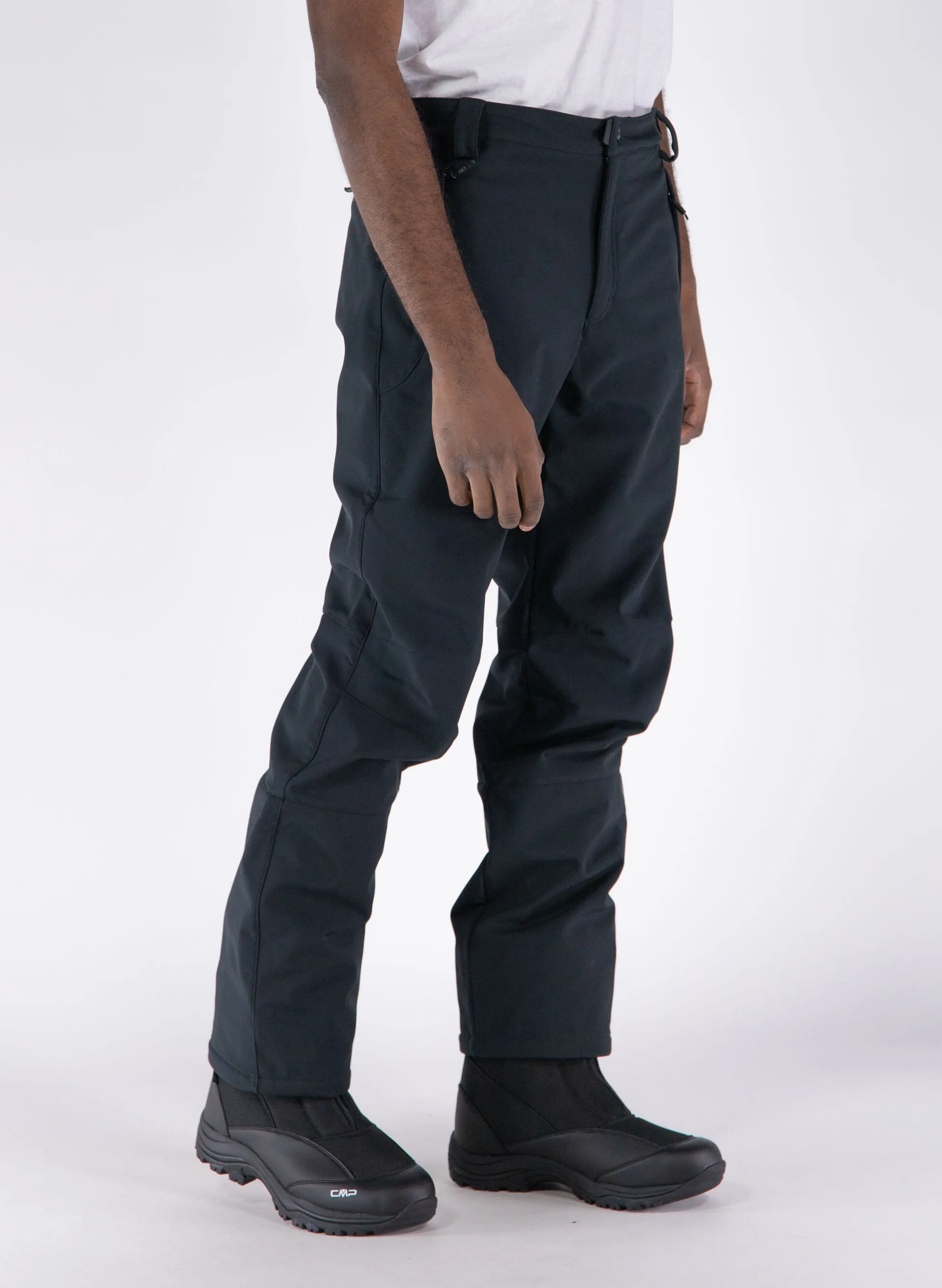 pantalone softshell