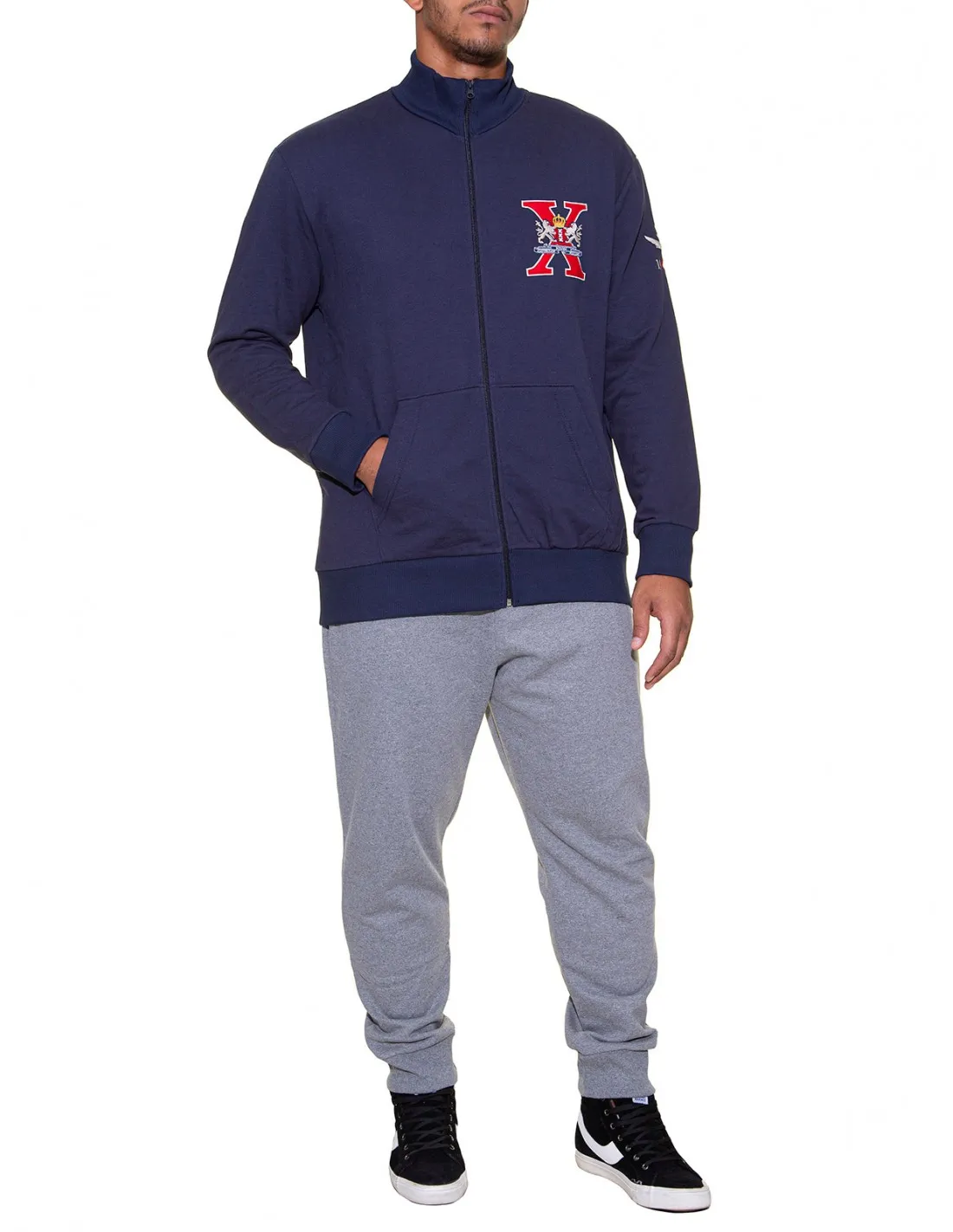 Pantalone tuta 34850