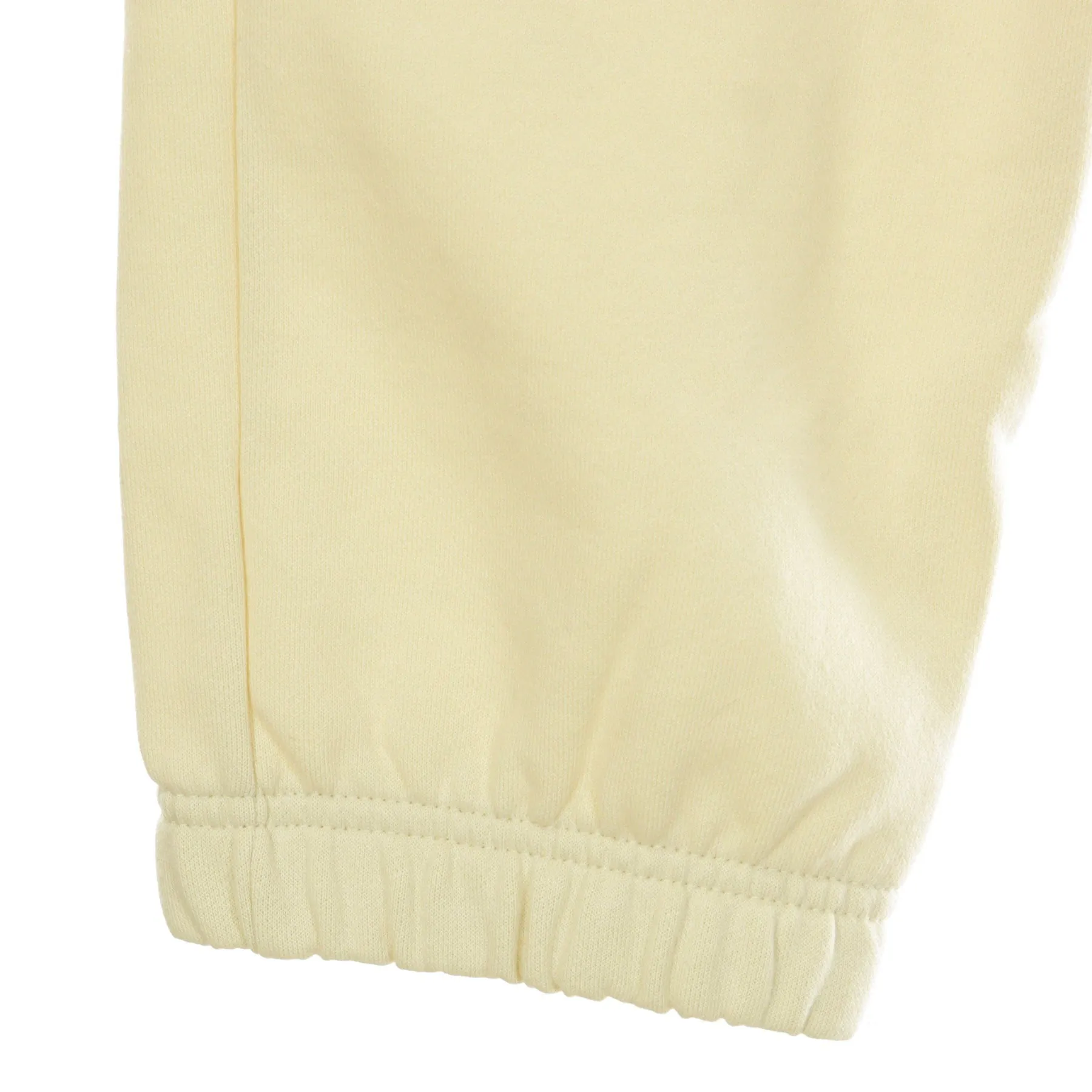 Pantalone Tuta Felpato Donna Sportswear Swoosh Fossil/stone