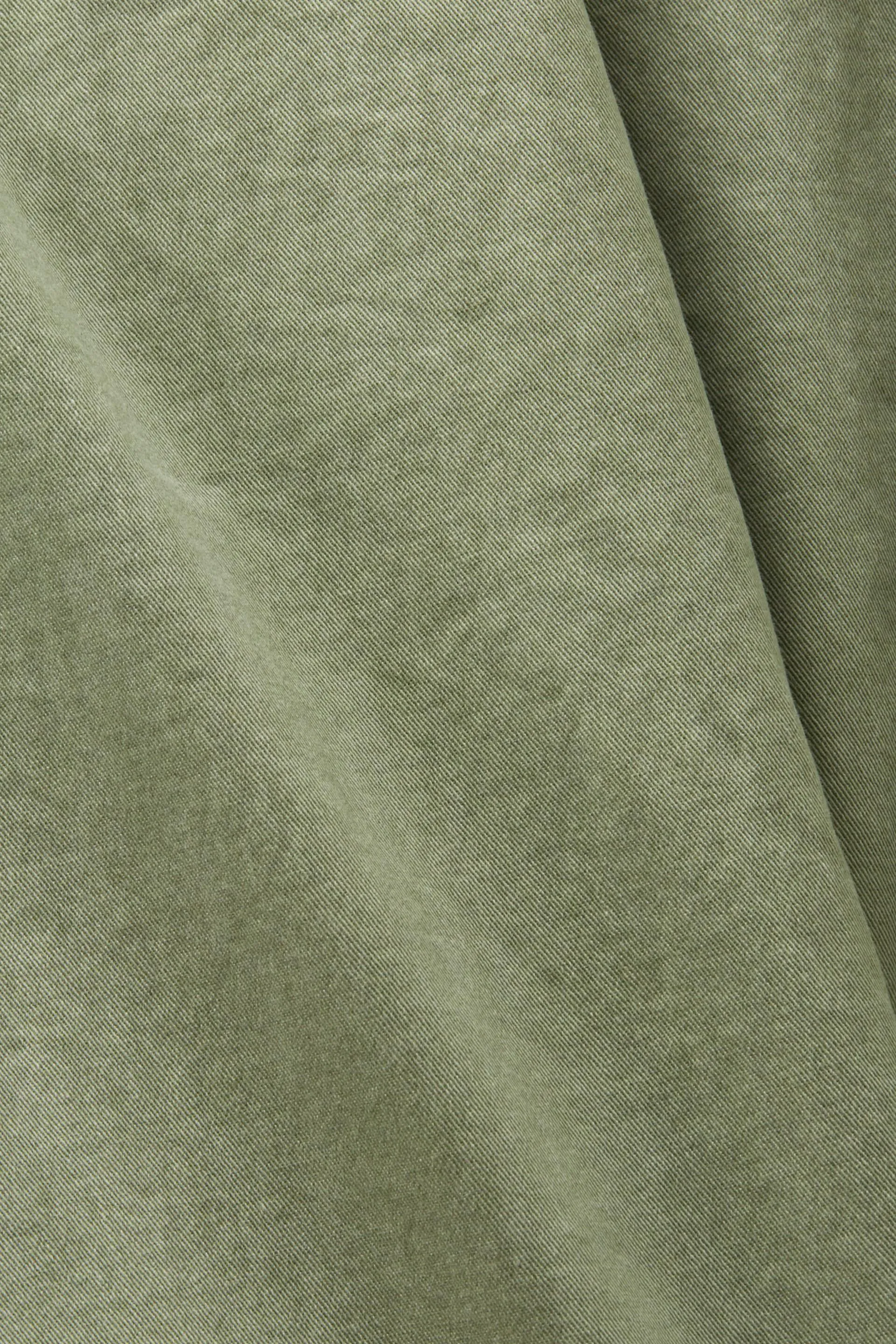 Pantaloni chino basic