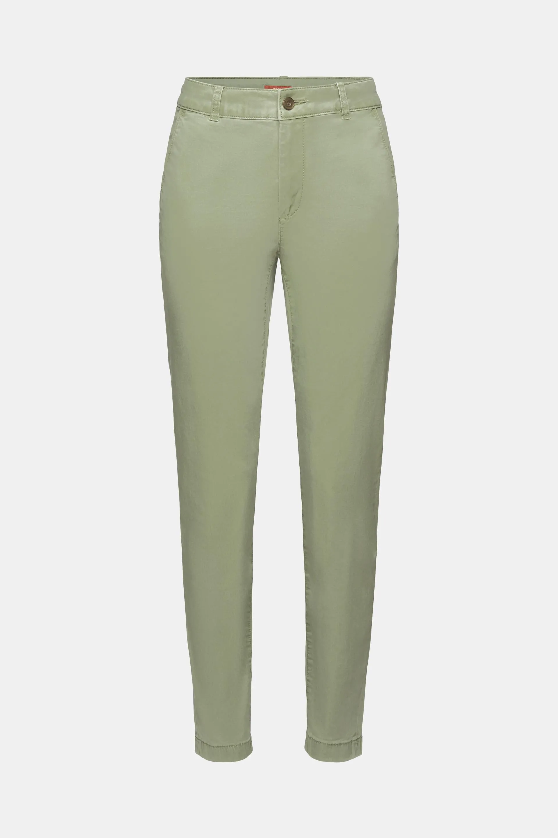 Pantaloni chino basic