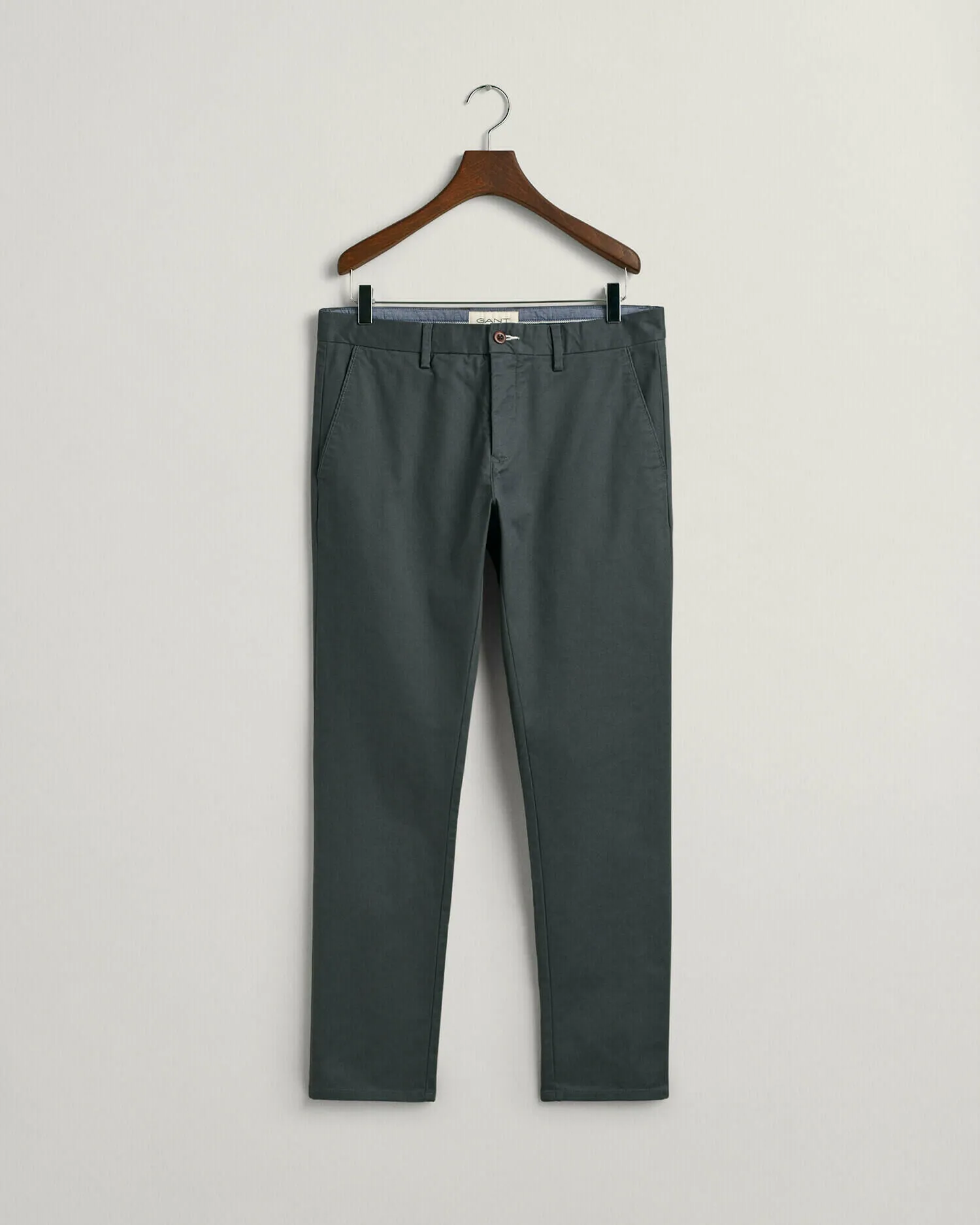 Pantaloni chino slim fit    