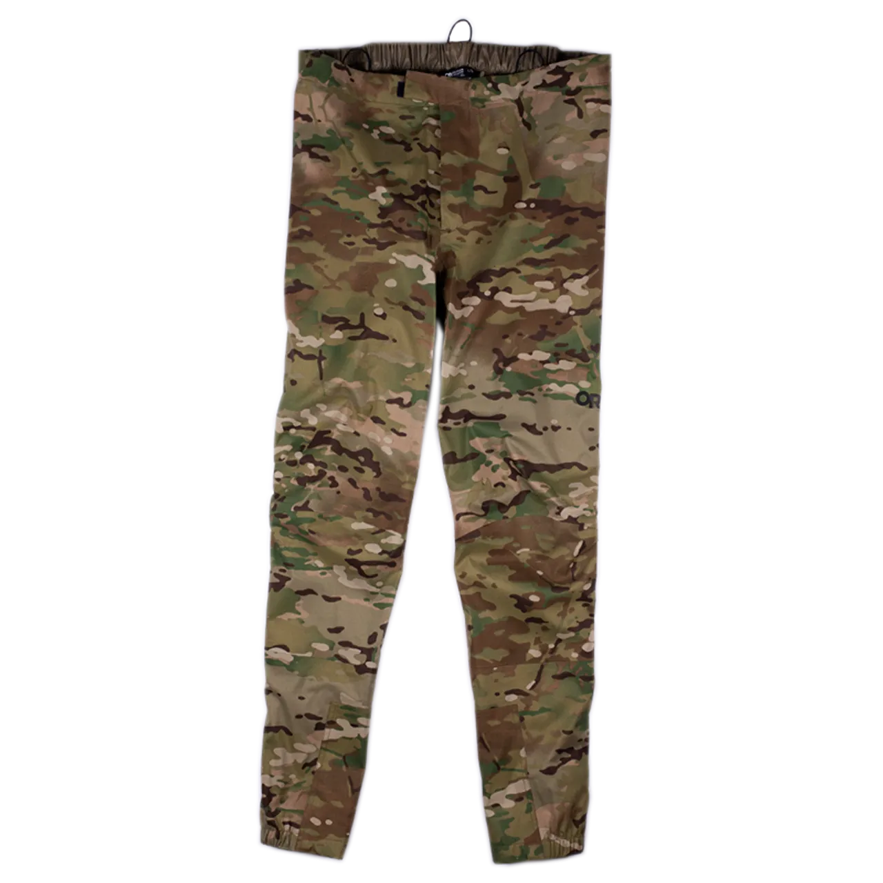 Pantaloni da montagna Gore-tex Multicam di Outdoor Research Allies
